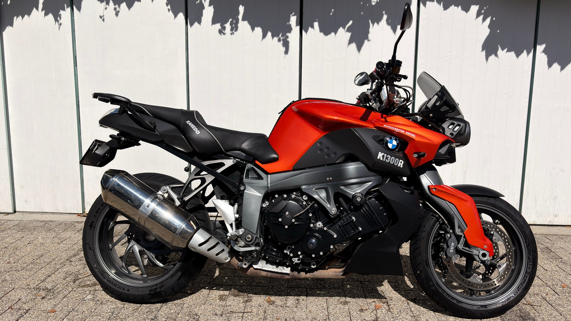 BMW K 1300 R-image-0