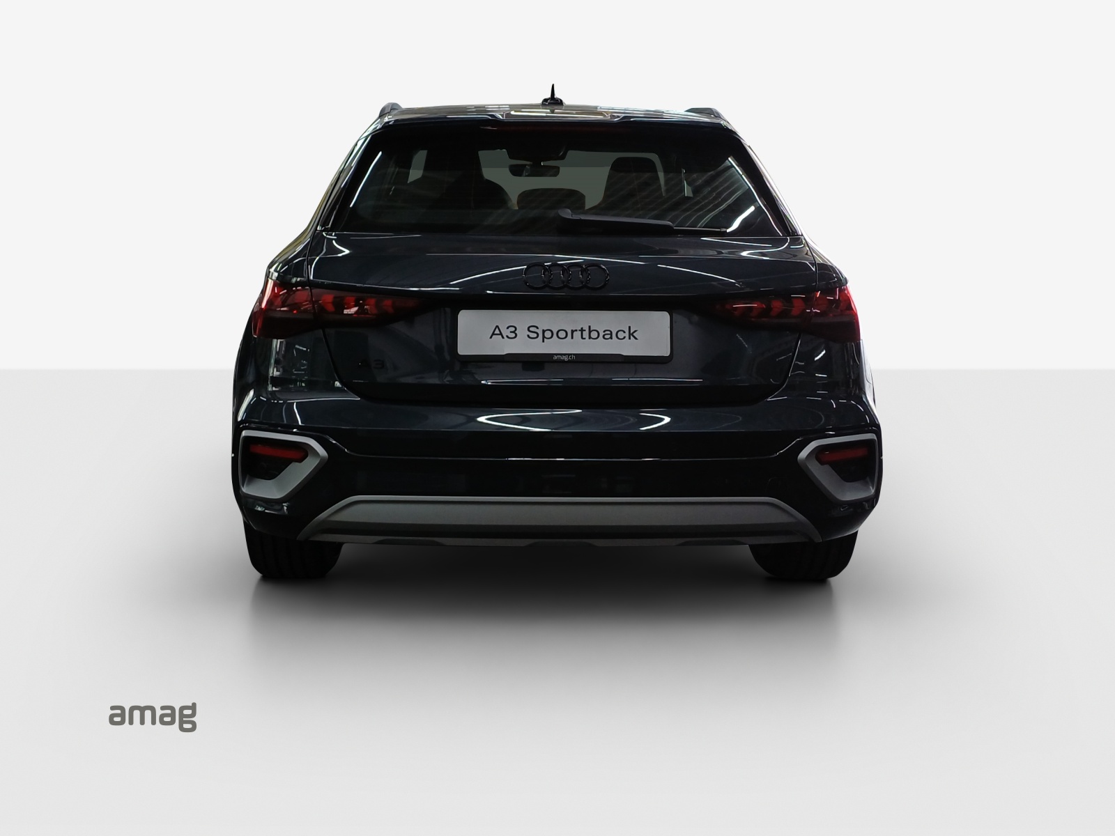 AUDI A3 allstreet TFSI 110 kW Attraction S tronic-showroom-element-3