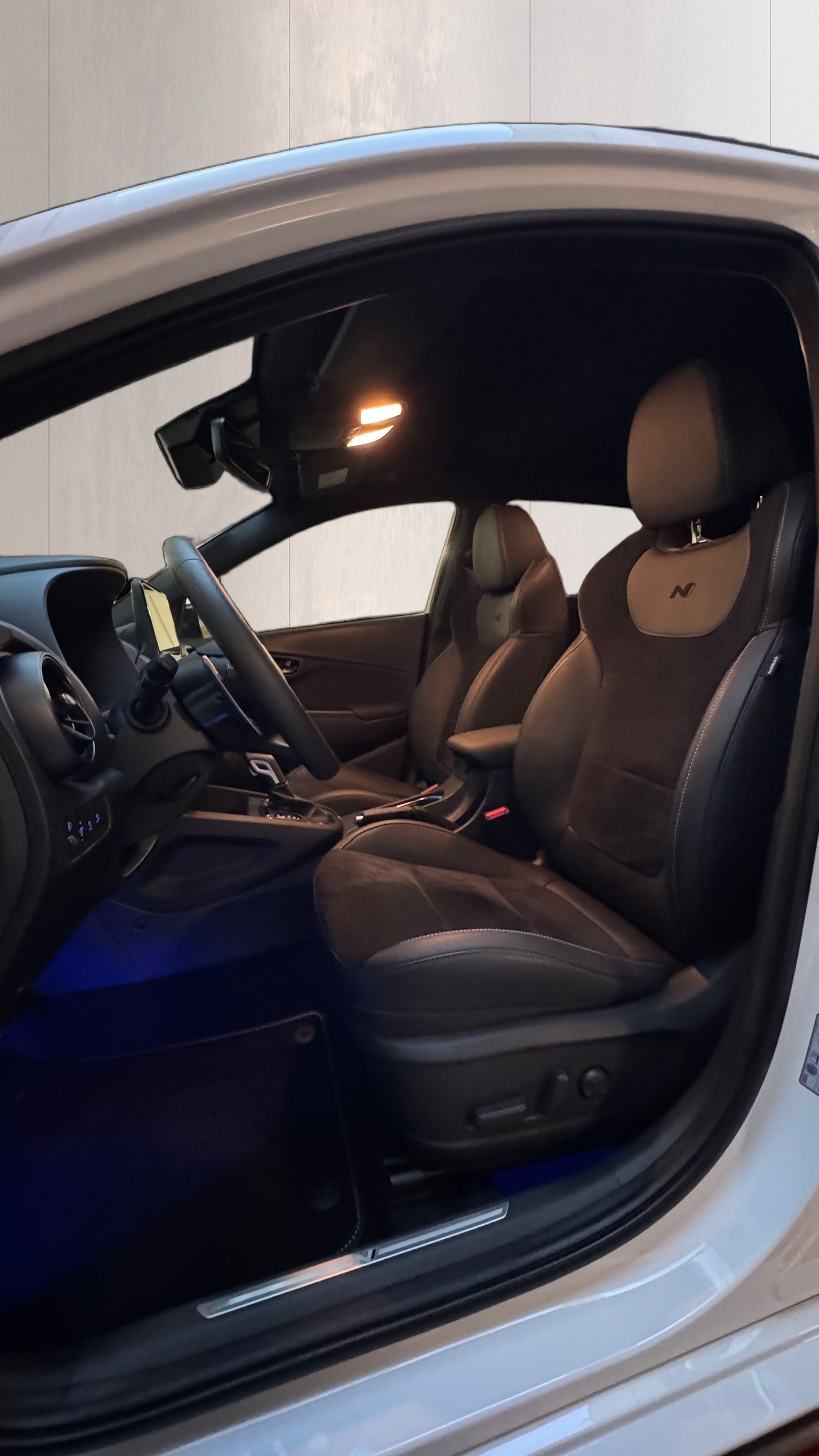 HYUNDAI Kona 2.0 T-GDi N DCT-image-17