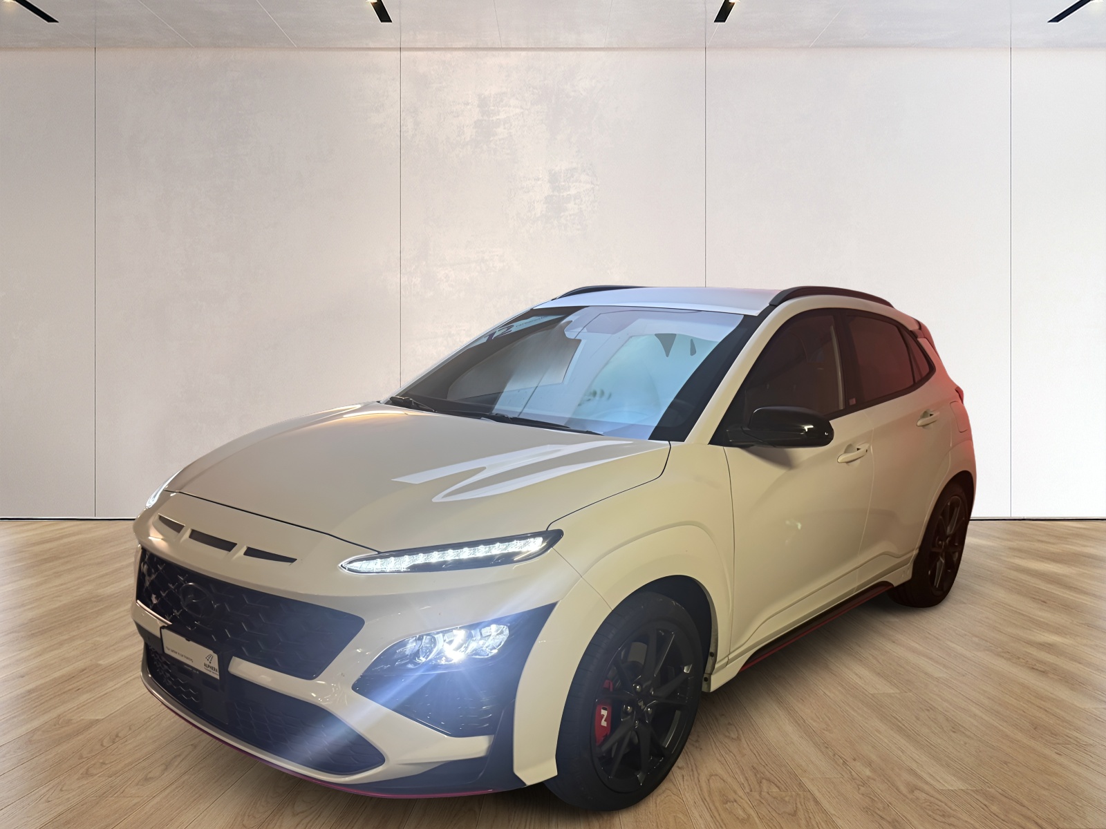 HYUNDAI Kona 2.0 T-GDi N DCT-showroom-element-3