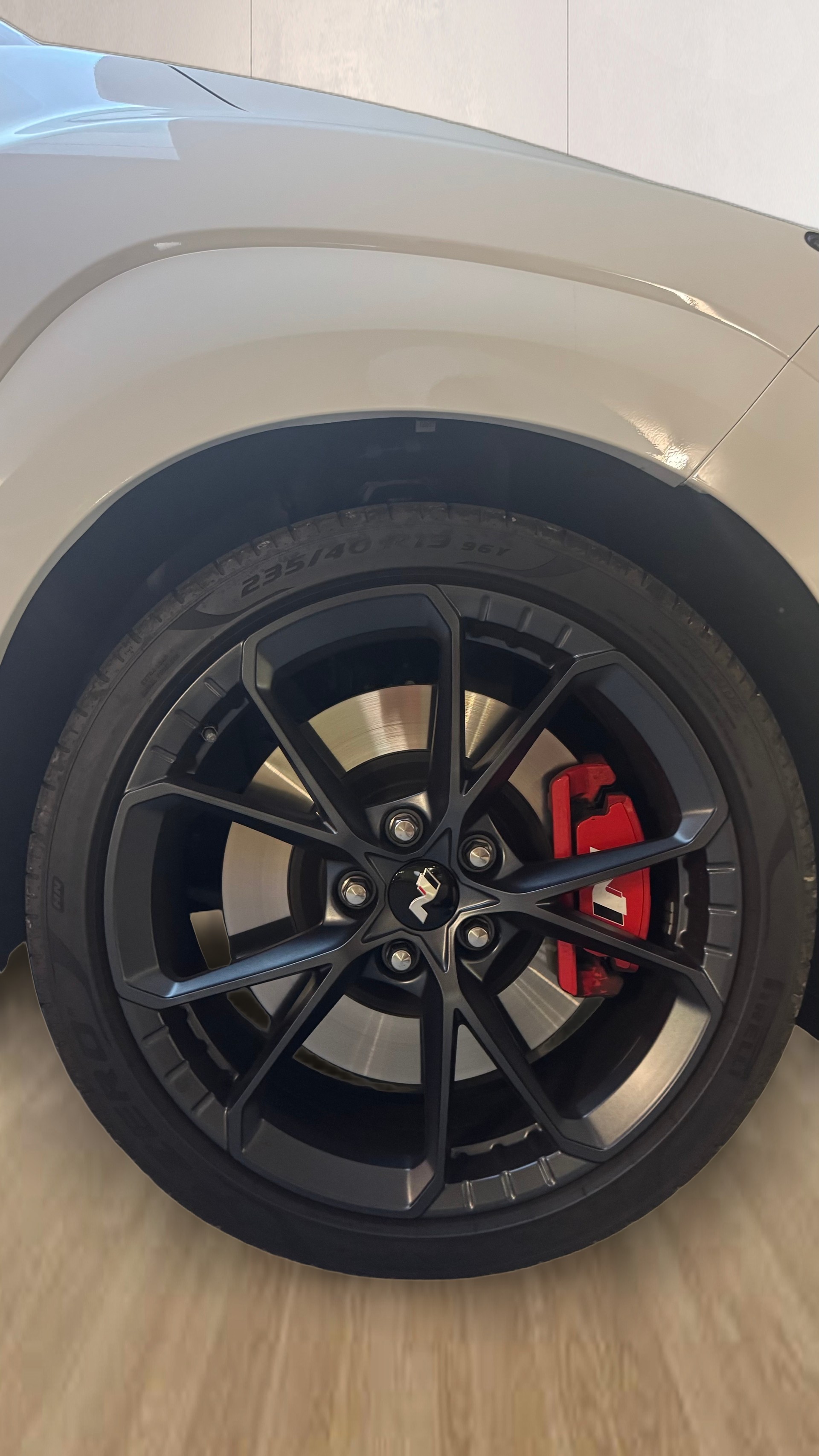 HYUNDAI Kona 2.0 T-GDi N DCT-image-6