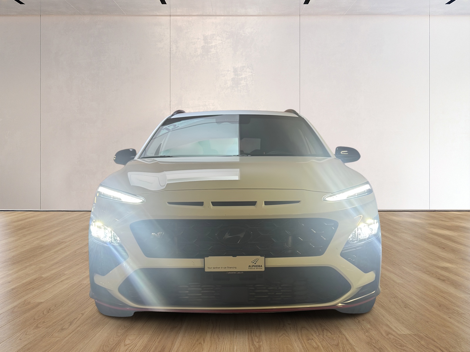 HYUNDAI Kona 2.0 T-GDi N DCT-showroom-element-2