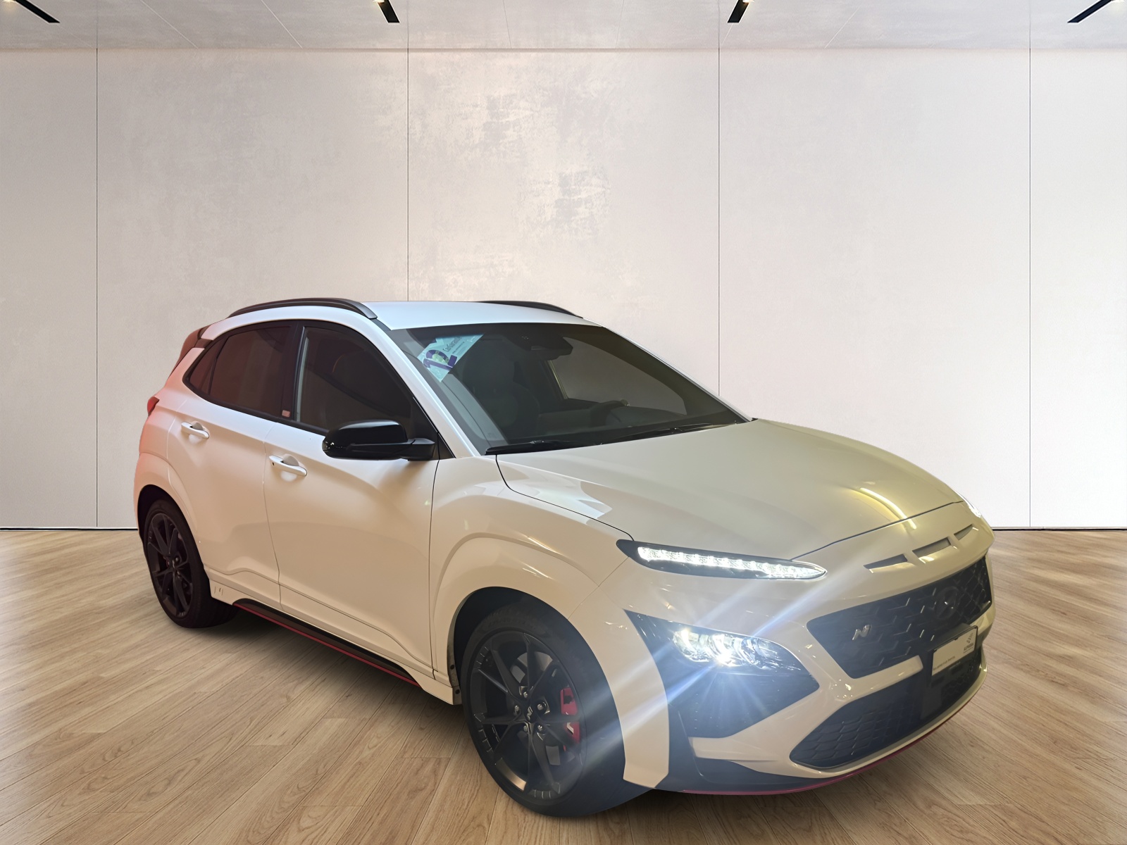 HYUNDAI Kona 2.0 T-GDi N DCT-showroom-element-1