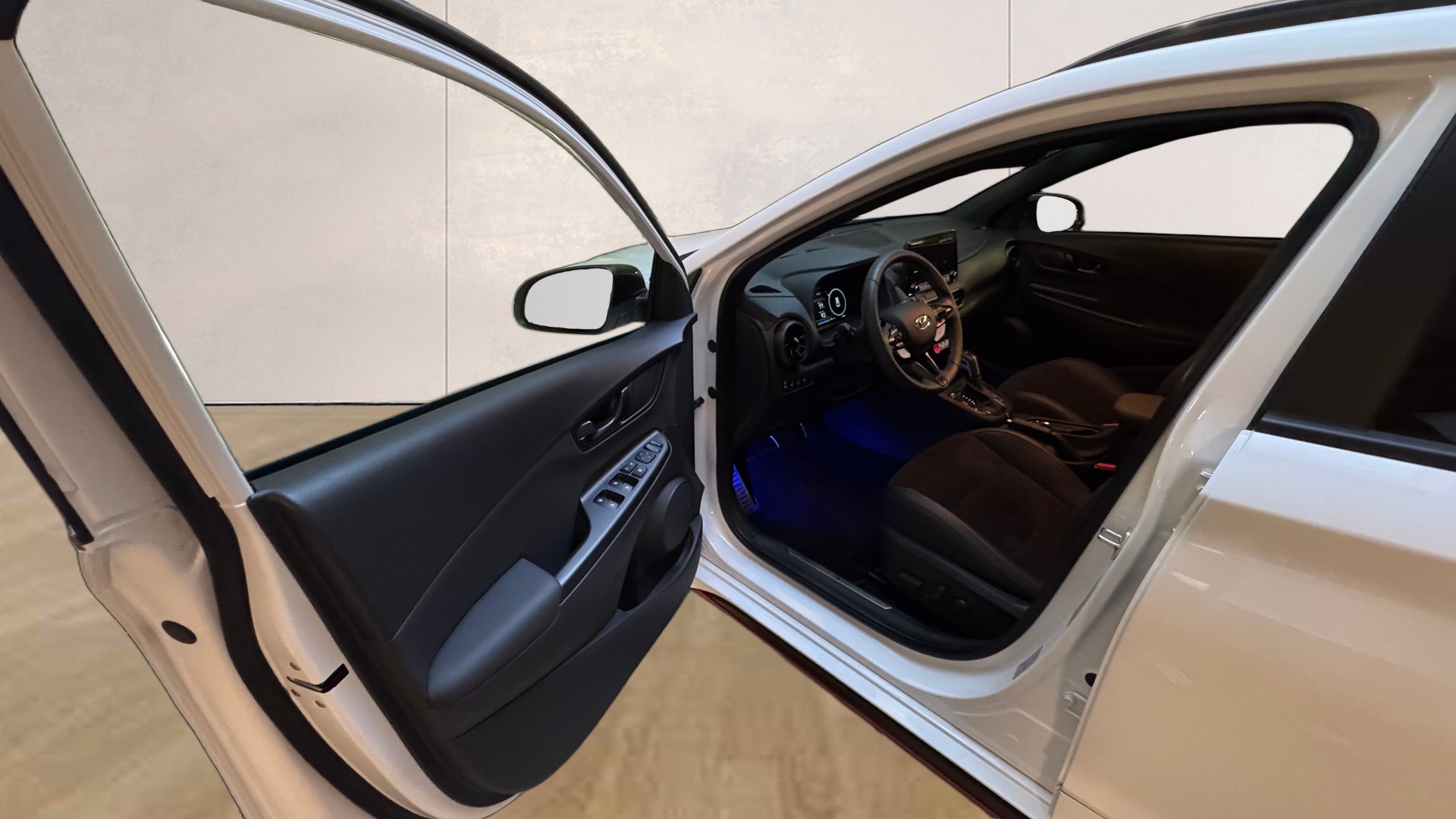 HYUNDAI Kona 2.0 T-GDi N DCT-image-16