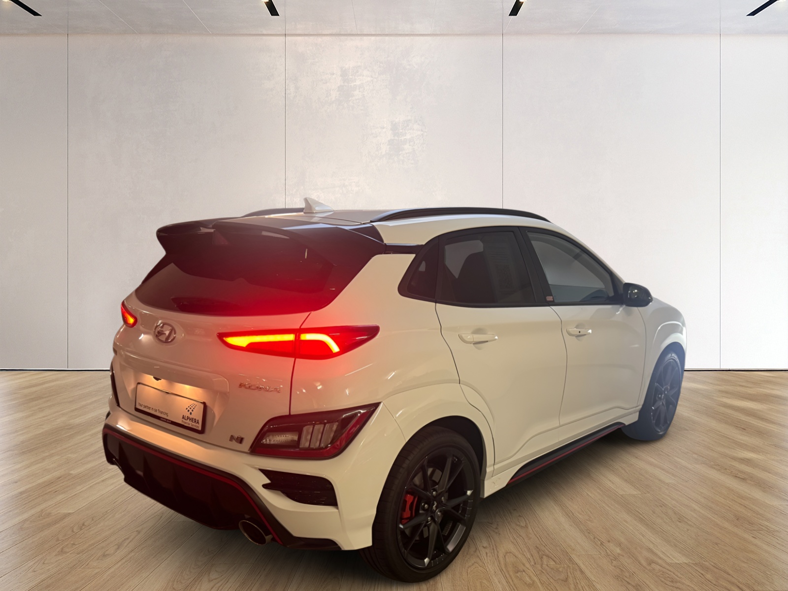 HYUNDAI Kona 2.0 T-GDi N DCT-image-9
