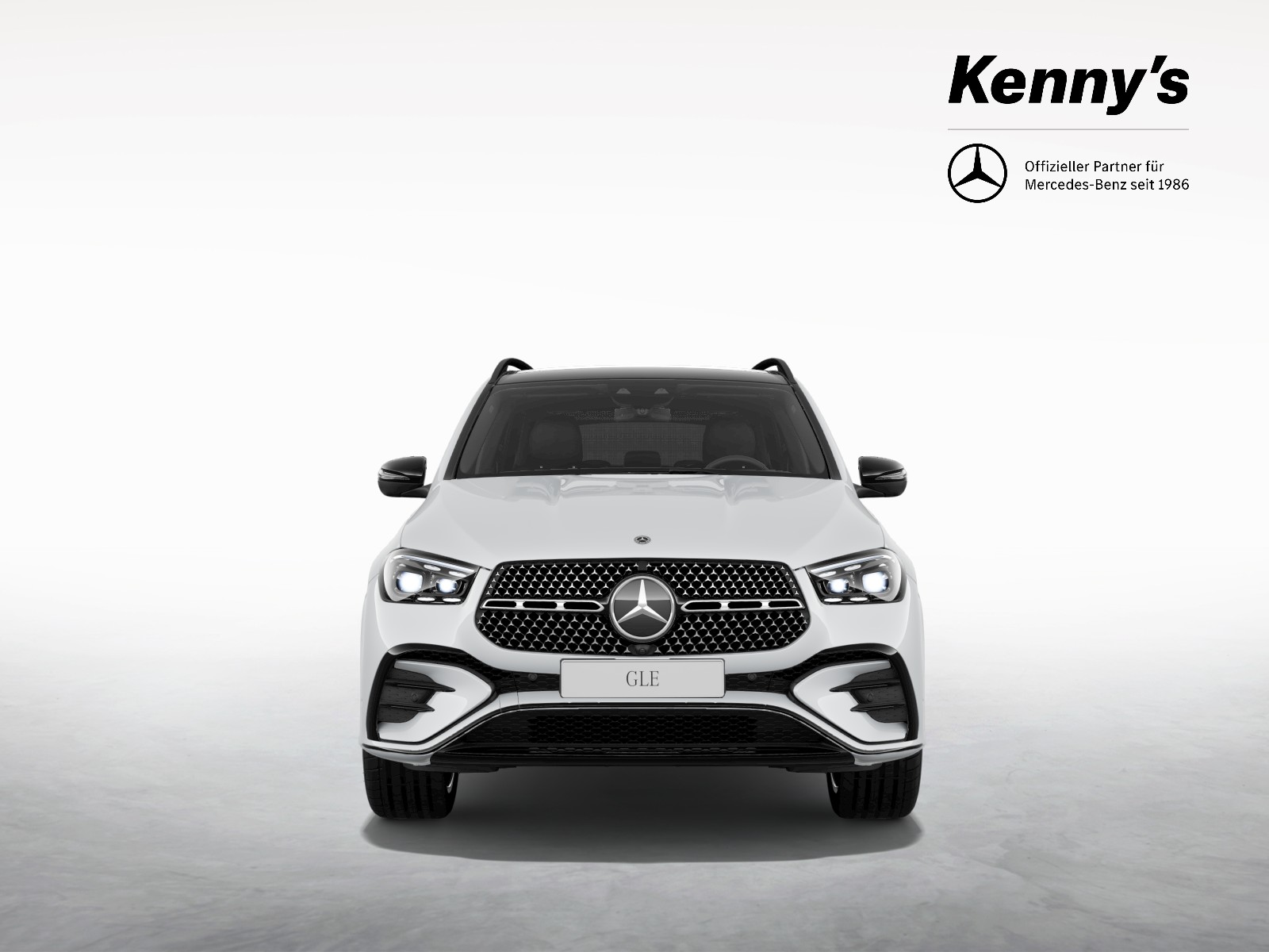 MERCEDES-BENZ GLE 450 d AMG Line 4MATIC-showroom-element-1