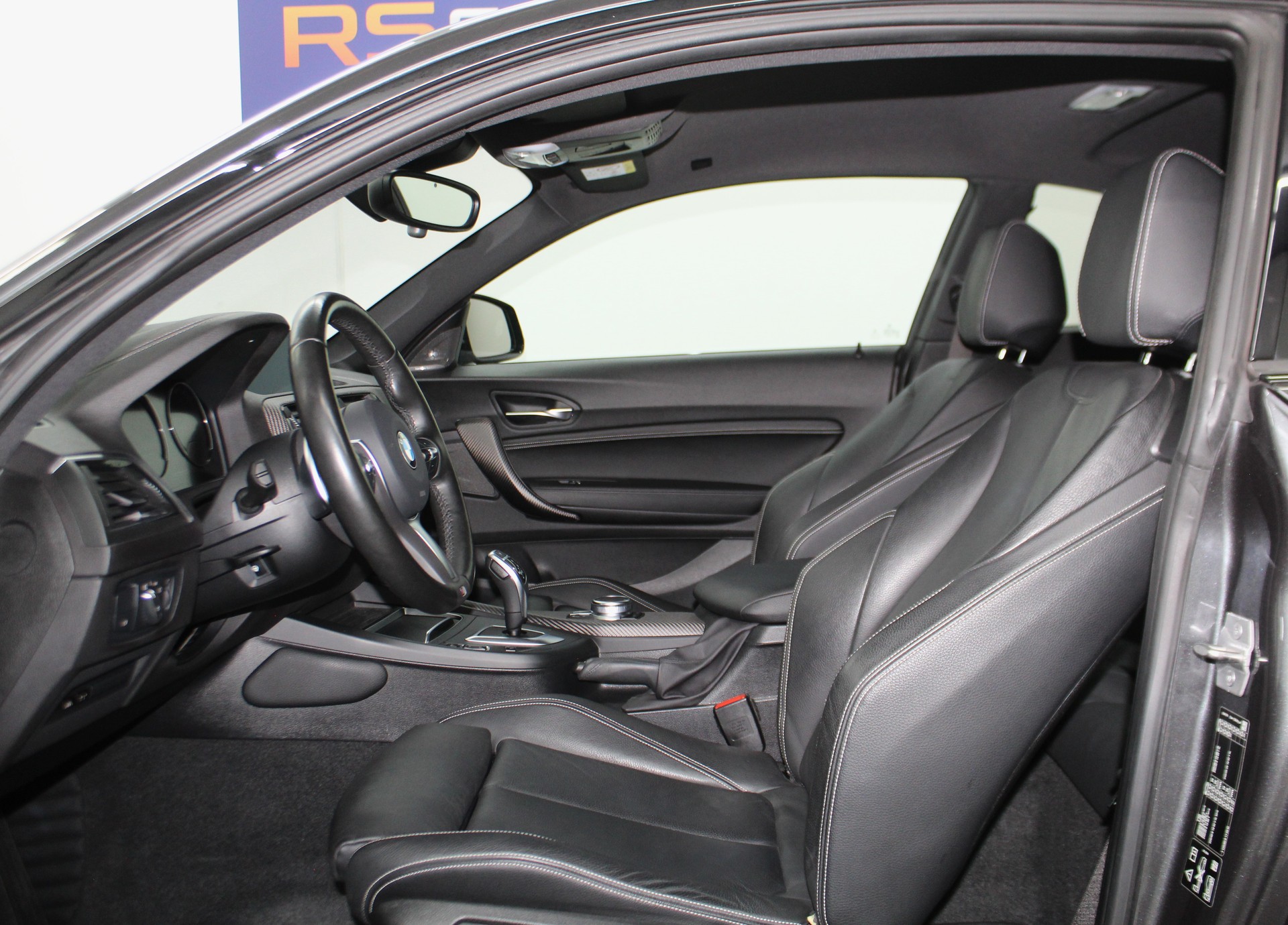 BMW M240i xDrive Steptronic / CH-Fahrzeug-image-7