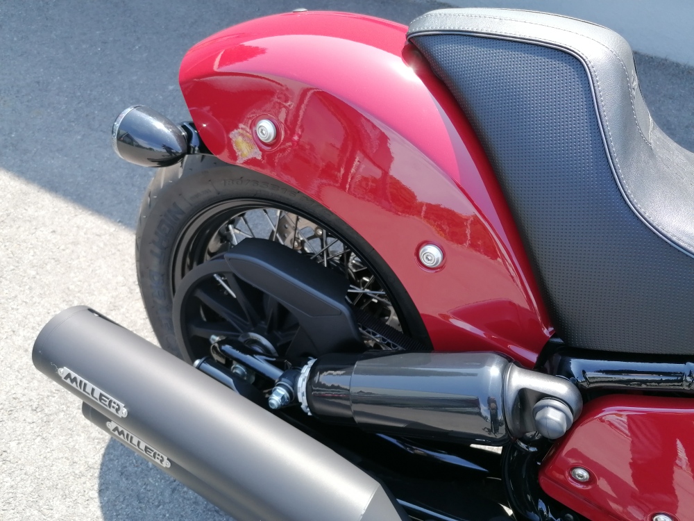 INDIAN Chief Bobber Dark-Horse 116-image-10