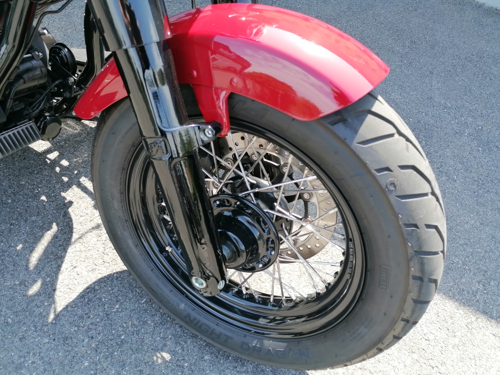 INDIAN Chief Bobber Dark-Horse 116-image-9
