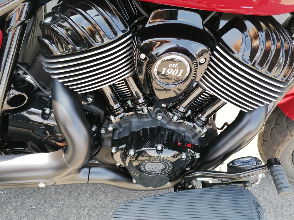INDIAN Chief Bobber Dark-Horse 116-image-6