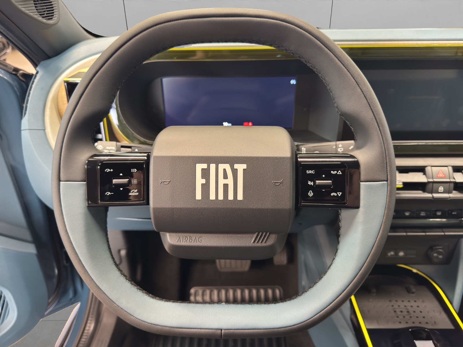 FIAT Grande Panda 1.2 Hybrid La Prima-image-6