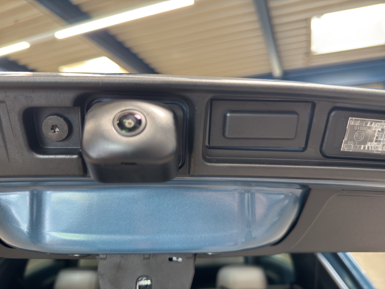 FIAT Grande Panda 1.2 Hybrid La Prima-image-9