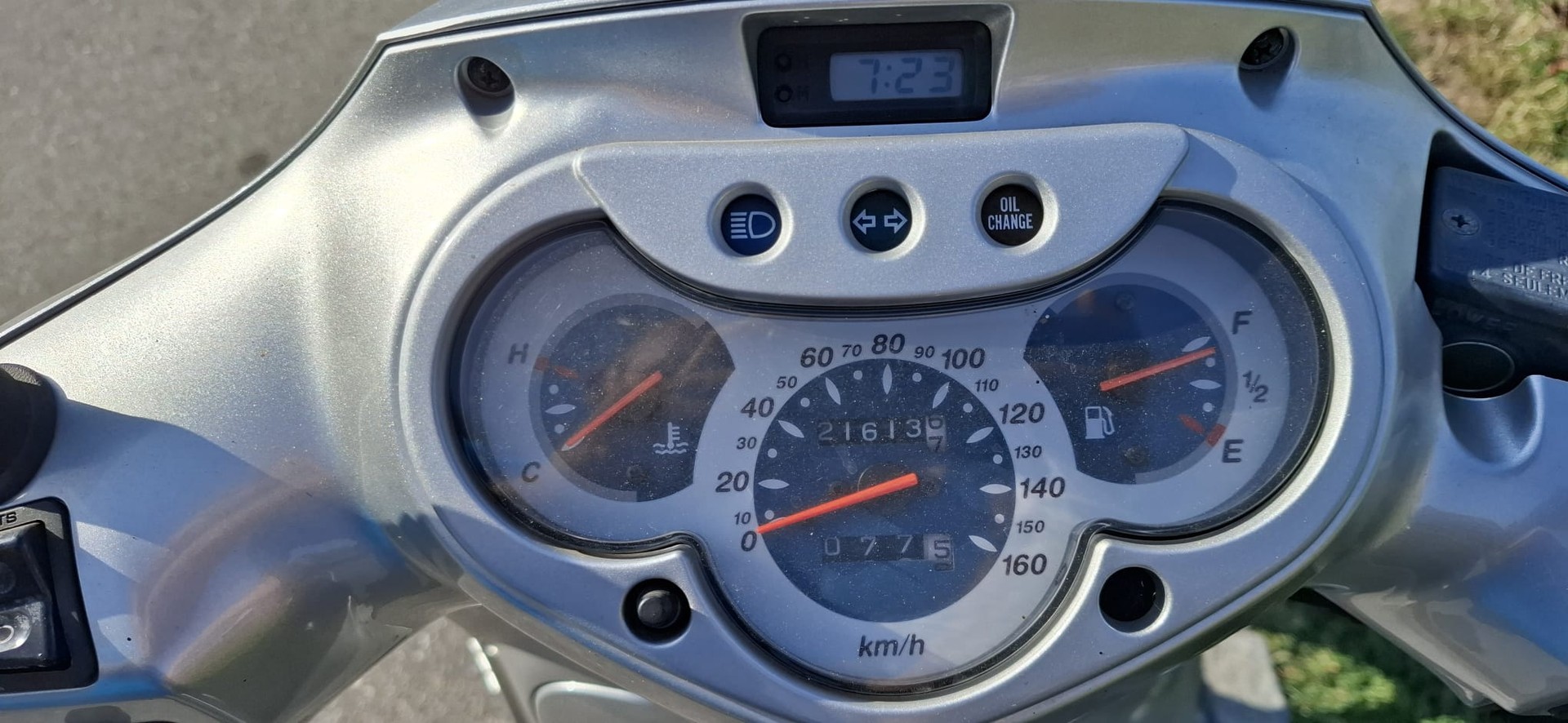 HONDA SH 125-image-6