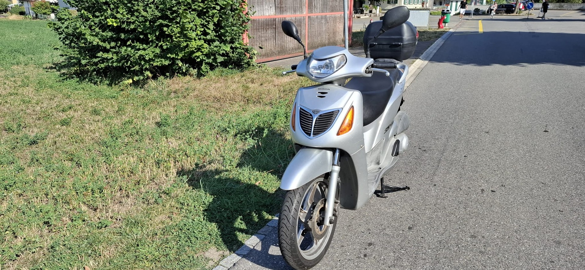 HONDA SH 125-image-7