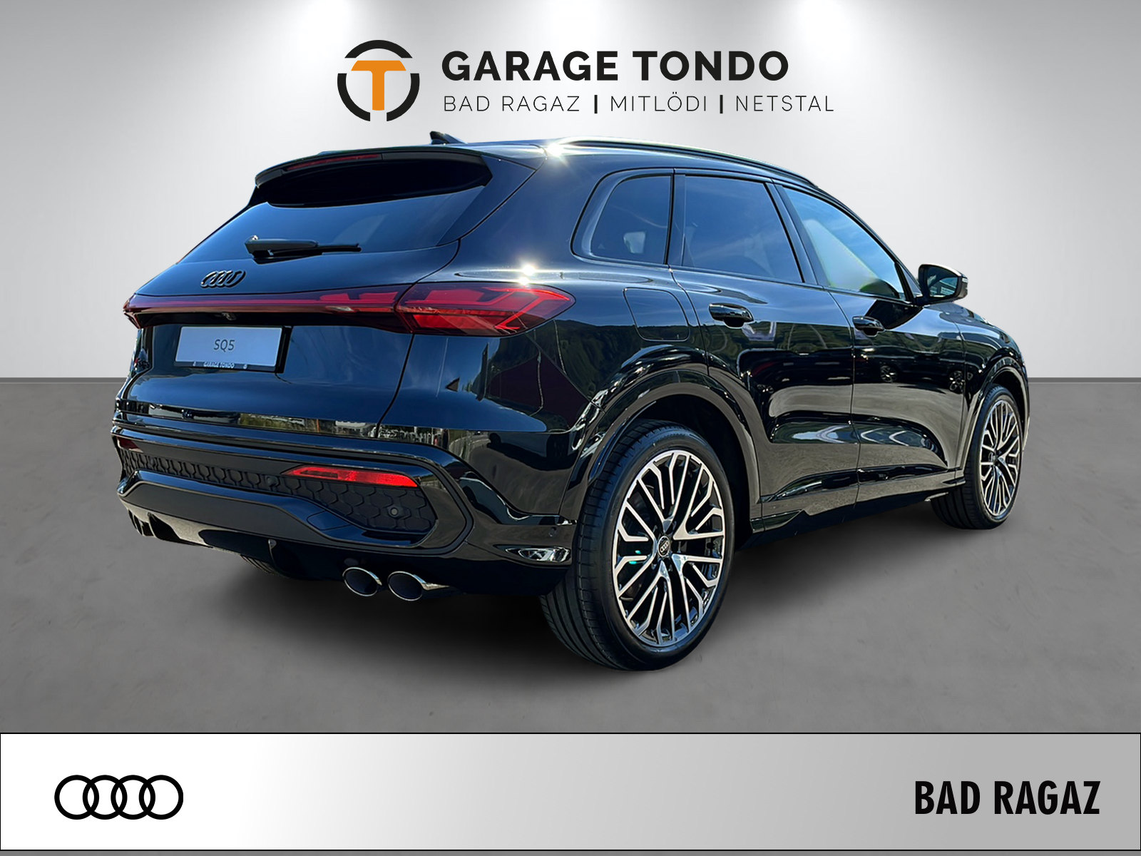 AUDI SQ5 SUV 3.0 V6 TFSI quattro S-Tronic-showroom-element-3