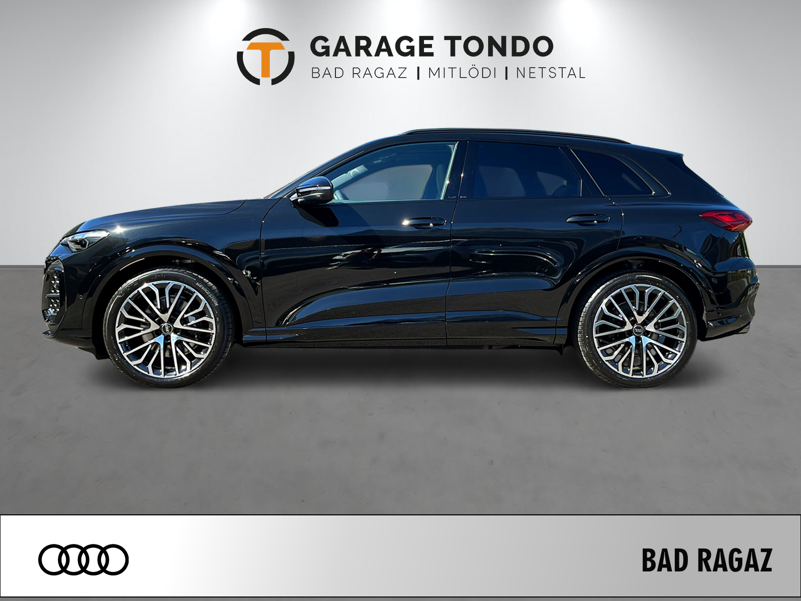 AUDI SQ5 SUV 3.0 V6 TFSI quattro S-Tronic-showroom-element-2