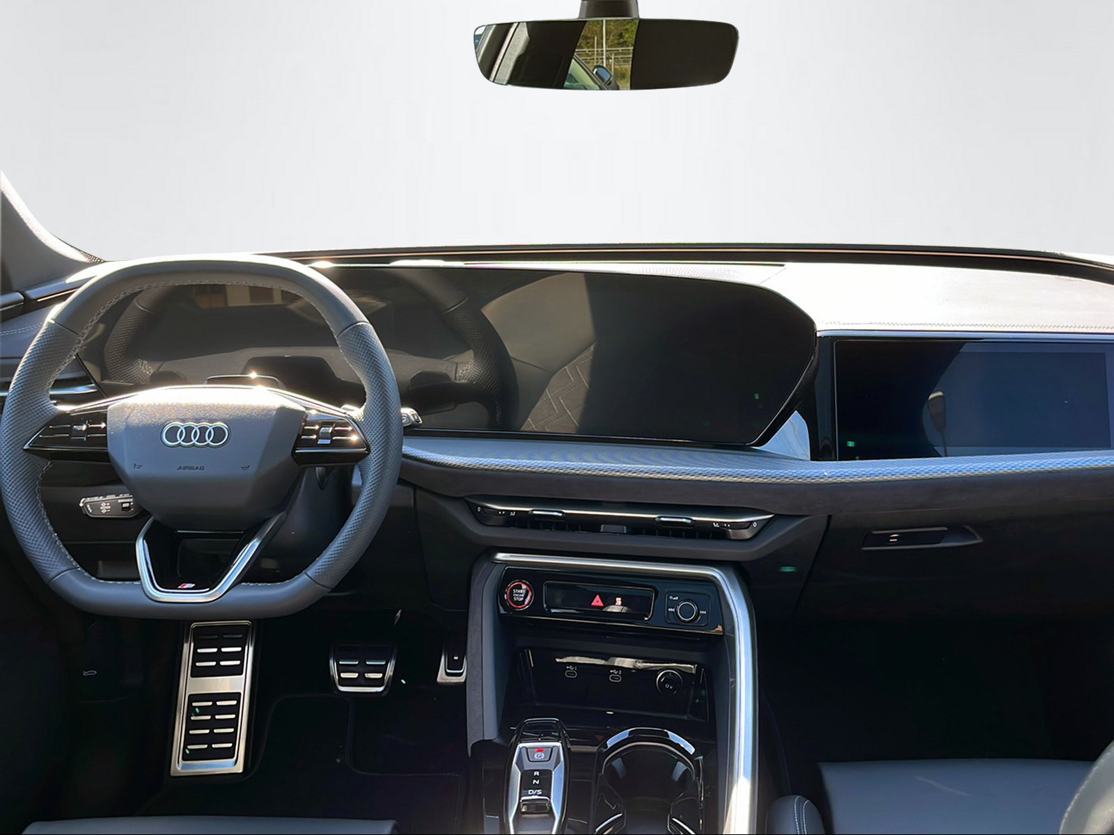 AUDI SQ5 SUV 3.0 V6 TFSI quattro S-Tronic-image-9