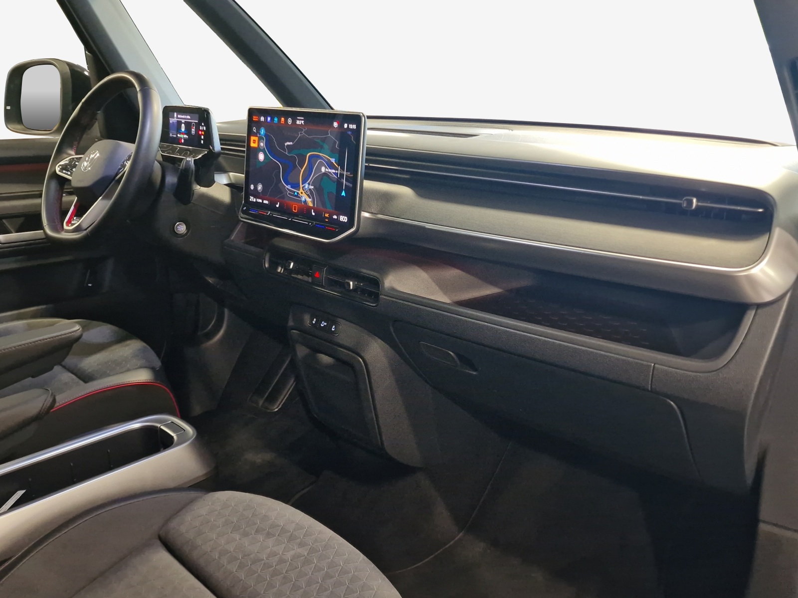 VW ID.Buzz LWB GTX 4 Motion-image-13