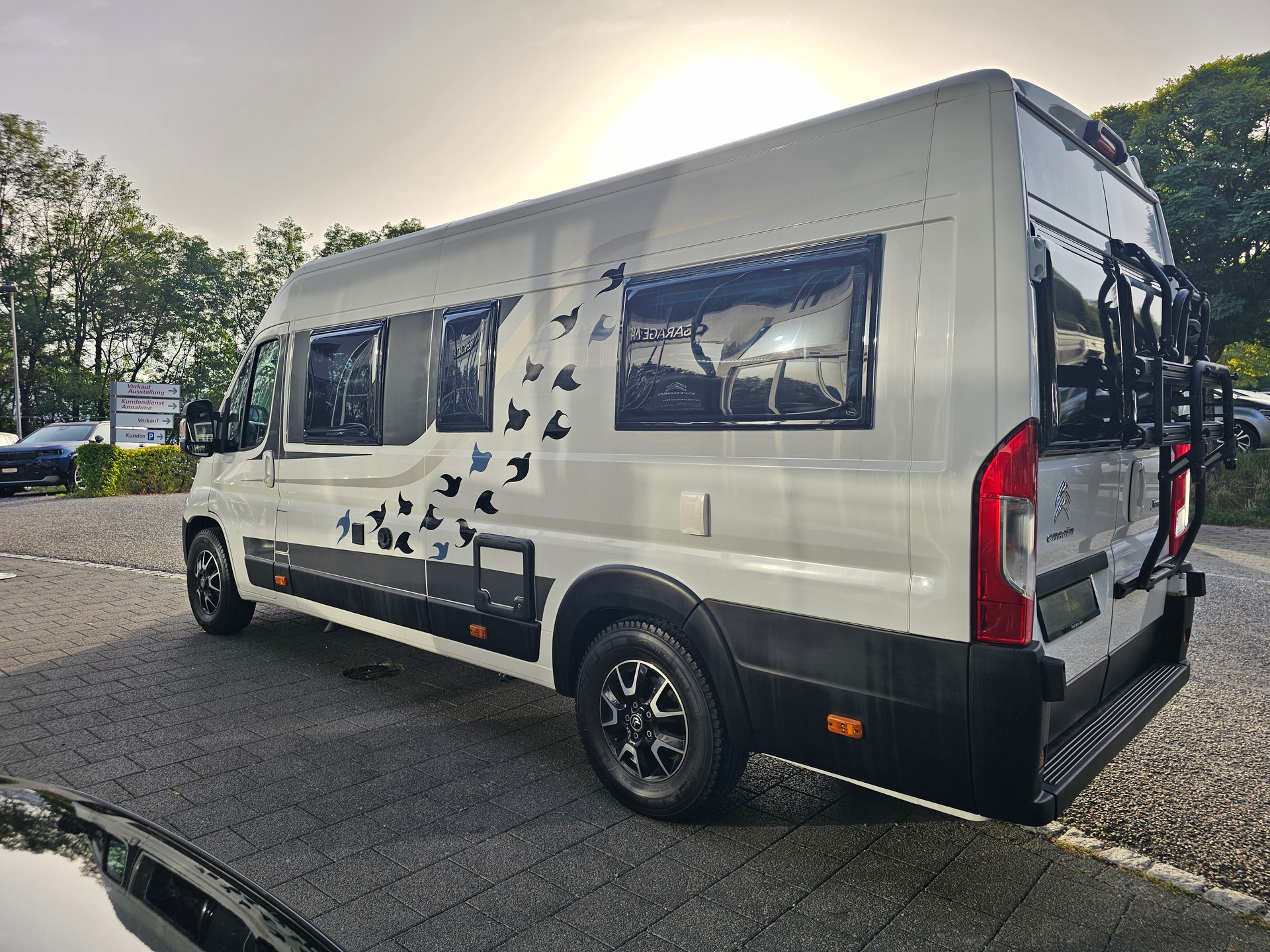 PÖSSL Trenta 640 - 165PS-image-4