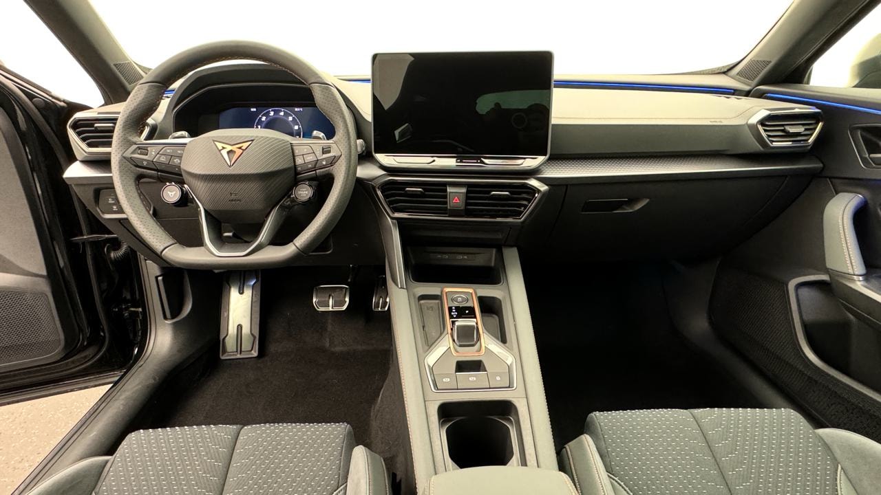 CUPRA Formentor 2.5TSI VZ5 Prime Edition 4Drive DSG-image-5