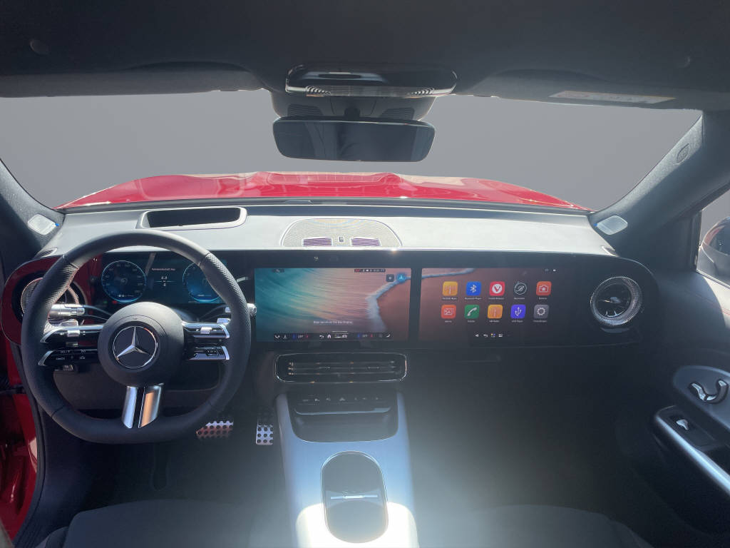 MERCEDES-BENZ GLB 220 4Matic 8G-Tronic-image-9