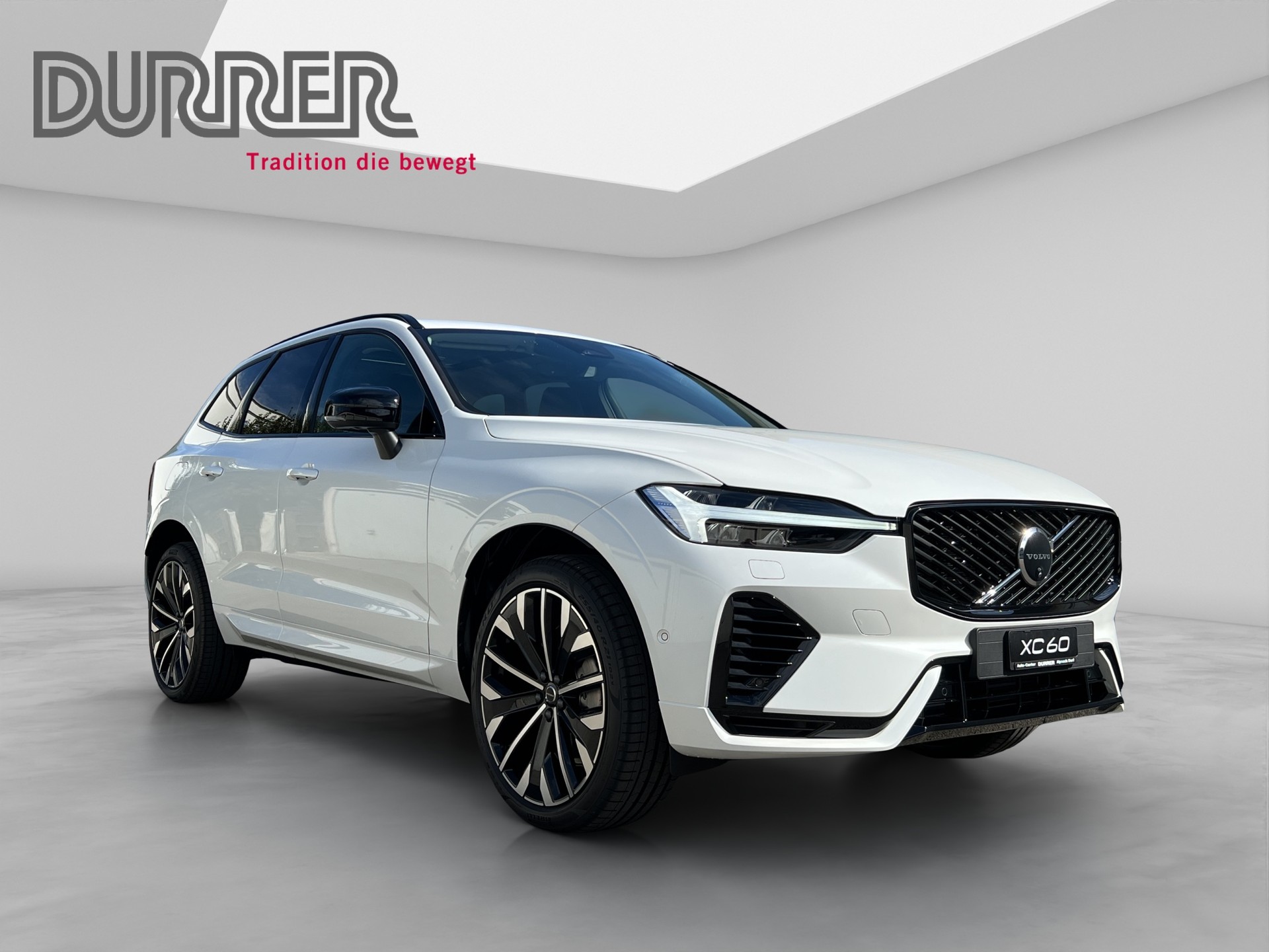 VOLVO XC60 2.0 T8 TE Ultra Dark eAWD-image-5