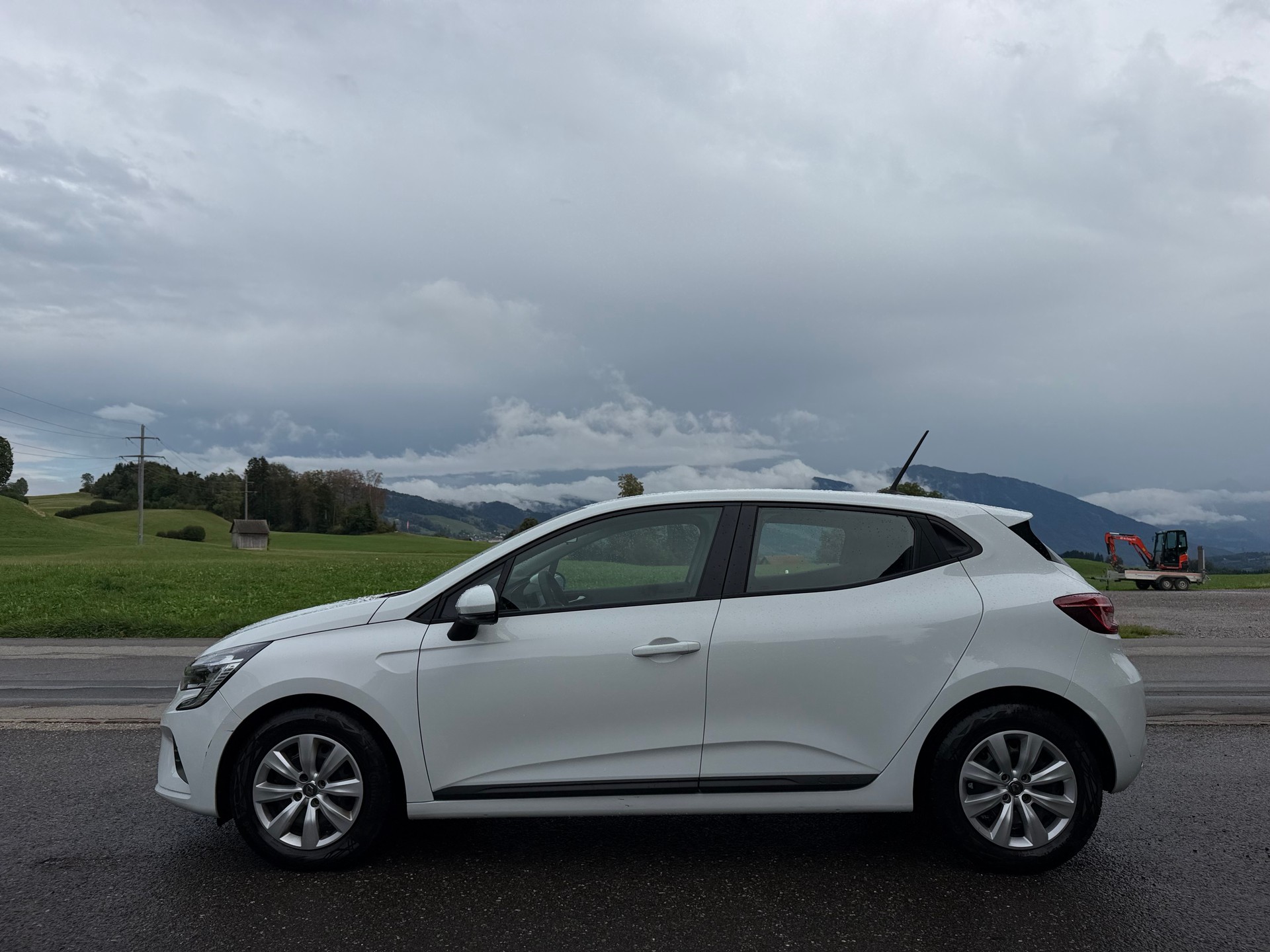 RENAULT Clio 1.0 Life