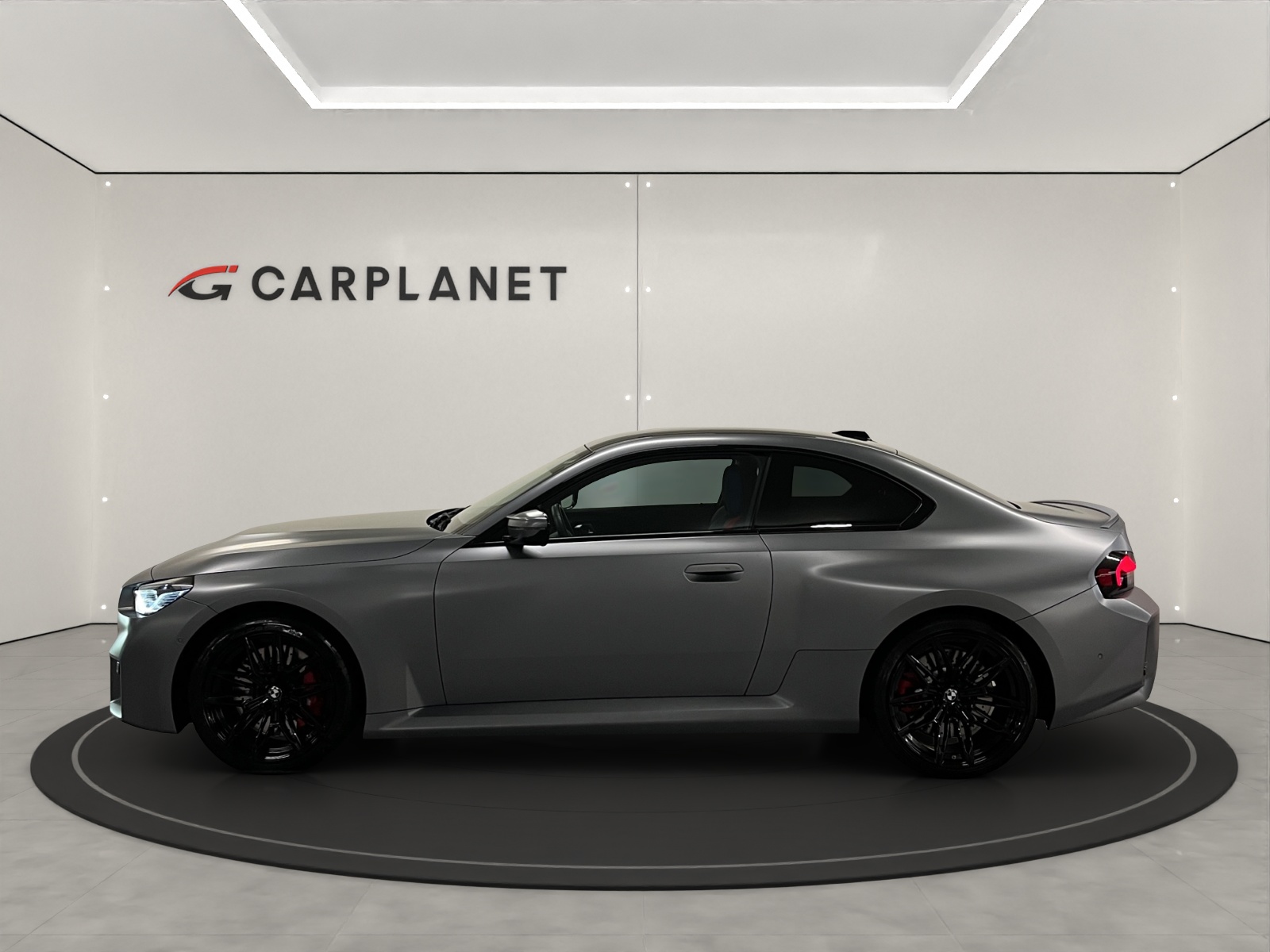 BMW 2er Reihe G87 Coupé M2-showroom-element-2