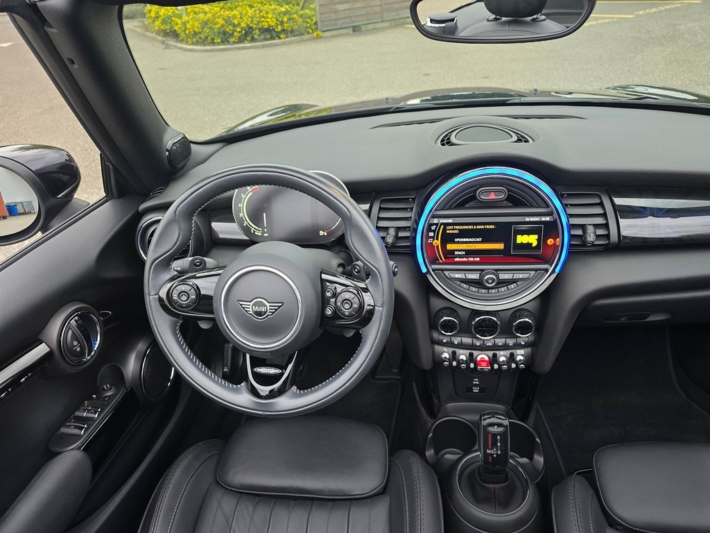 MINI Cabrio F57 2.0i Cooper S SDKG-image-22