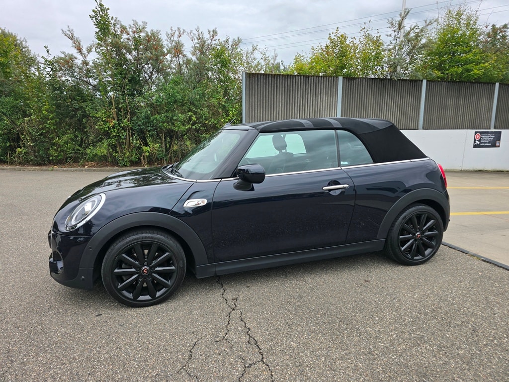 MINI Cabrio F57 2.0i Cooper S SDKG-showroom-element-2