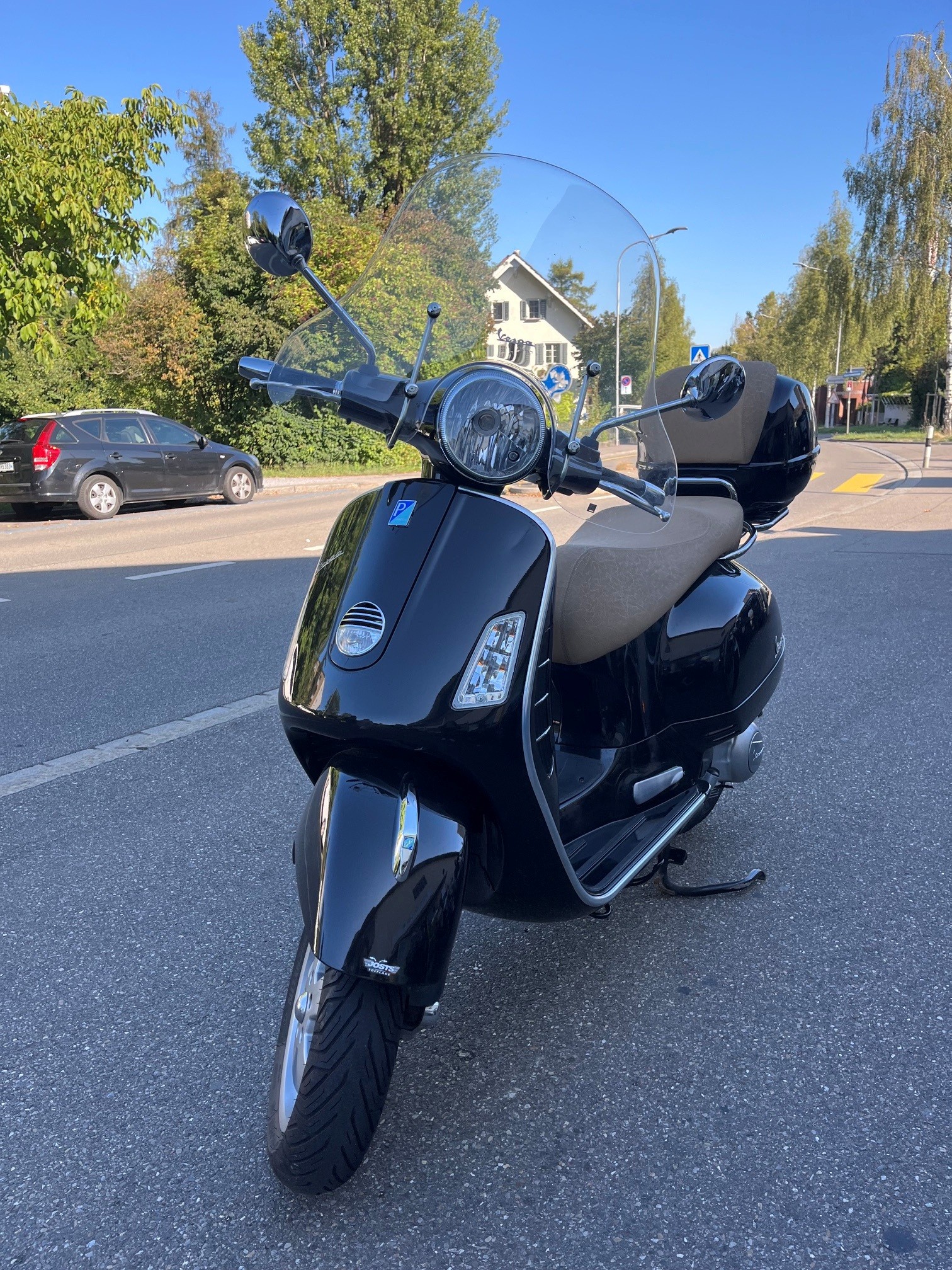 PIAGGIO Vespa GTS Super 300 i.e - GRATIS LIEFERUNG*-image-2