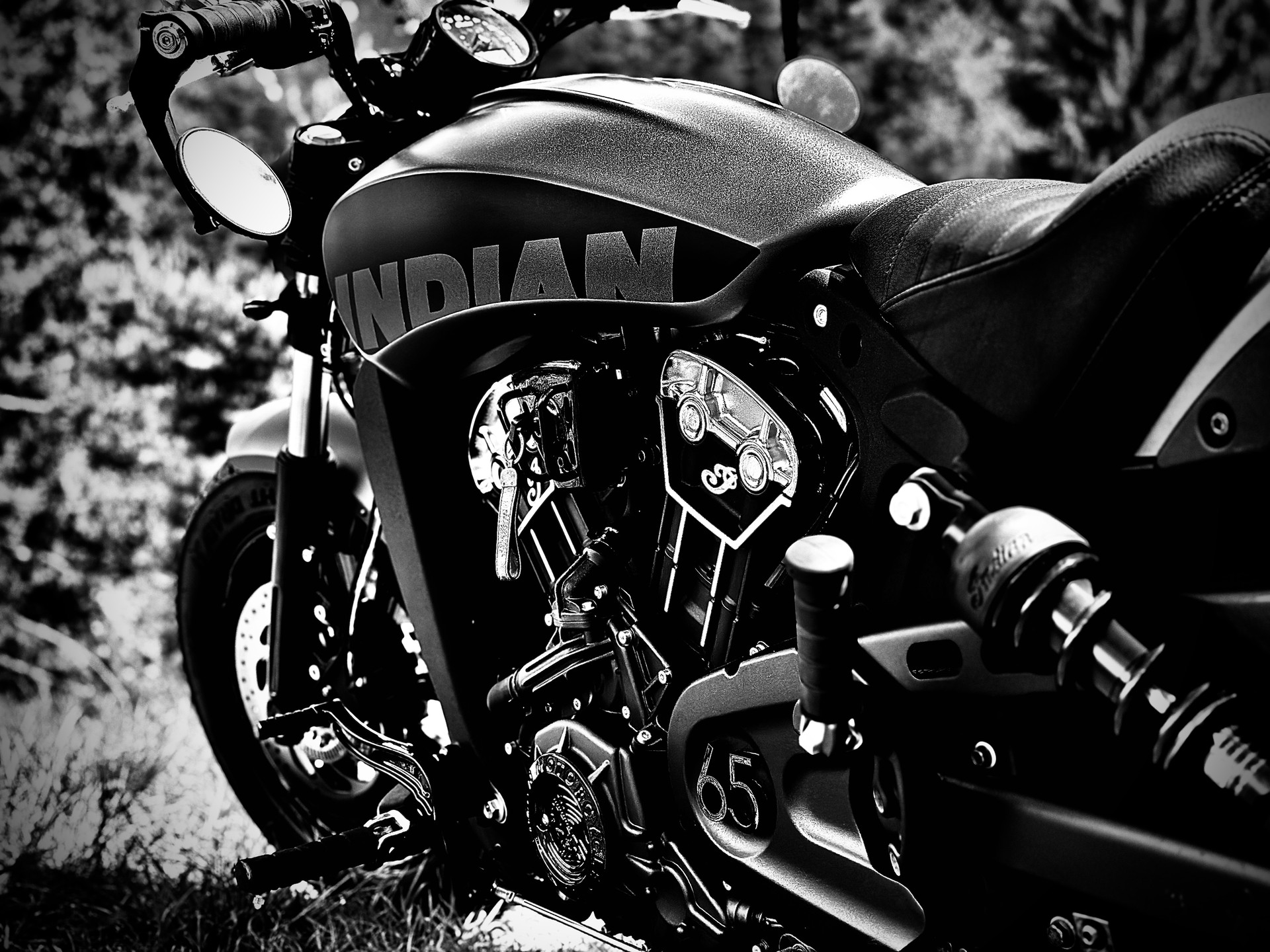 INDIAN Scout Bobber ABS-image-2