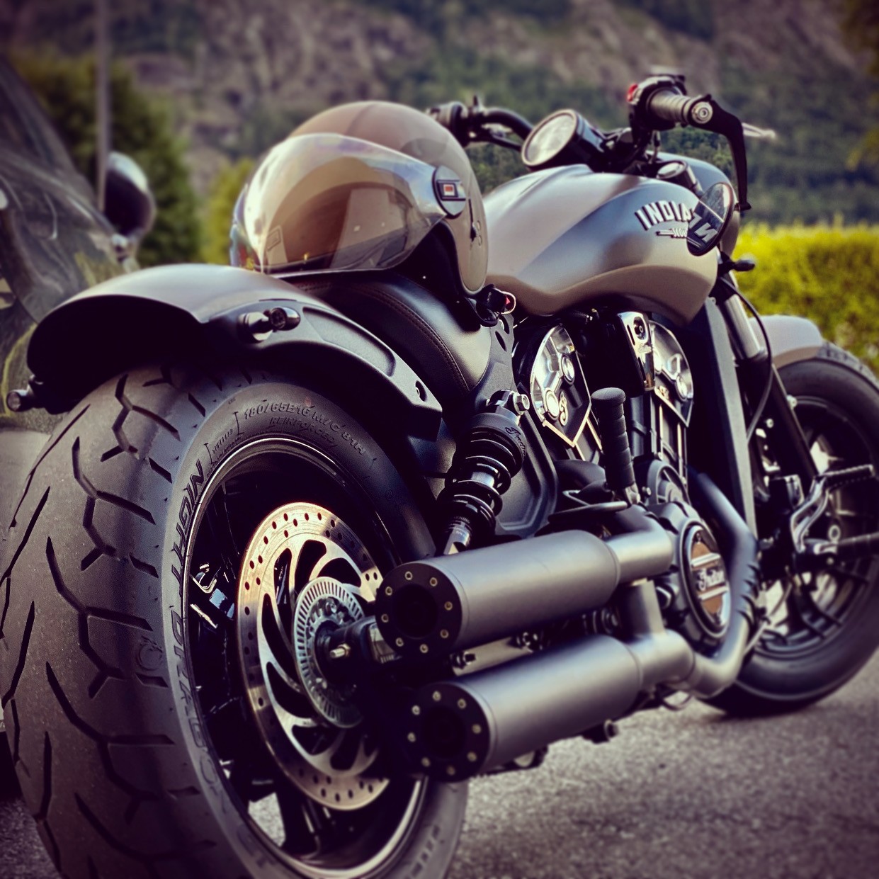 INDIAN Scout Bobber ABS-image-4