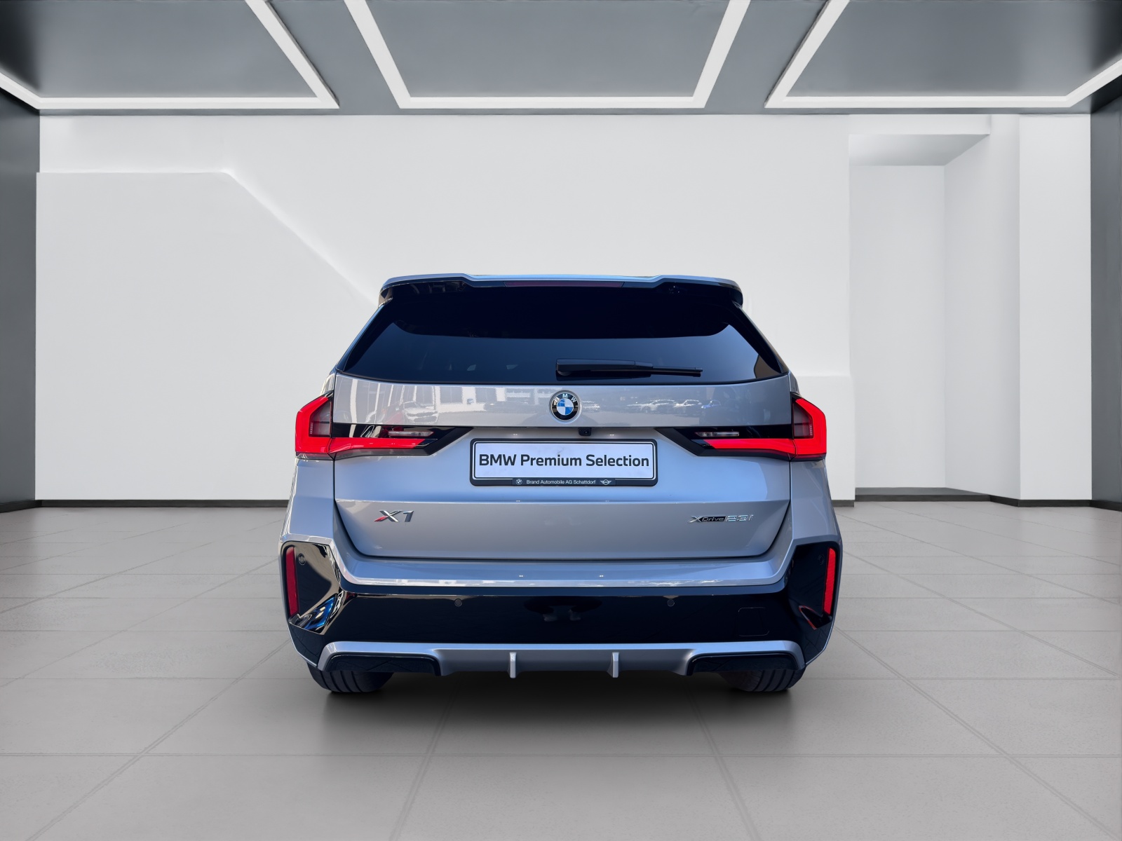 BMW X1 23i xDrive paddles-showroom-element-3