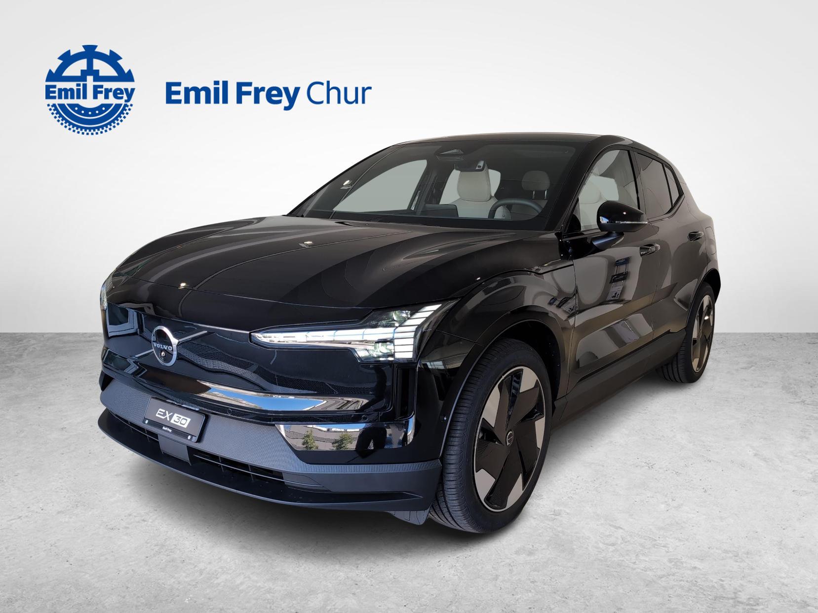 VOLVO EX30 P8 Ultra AWD