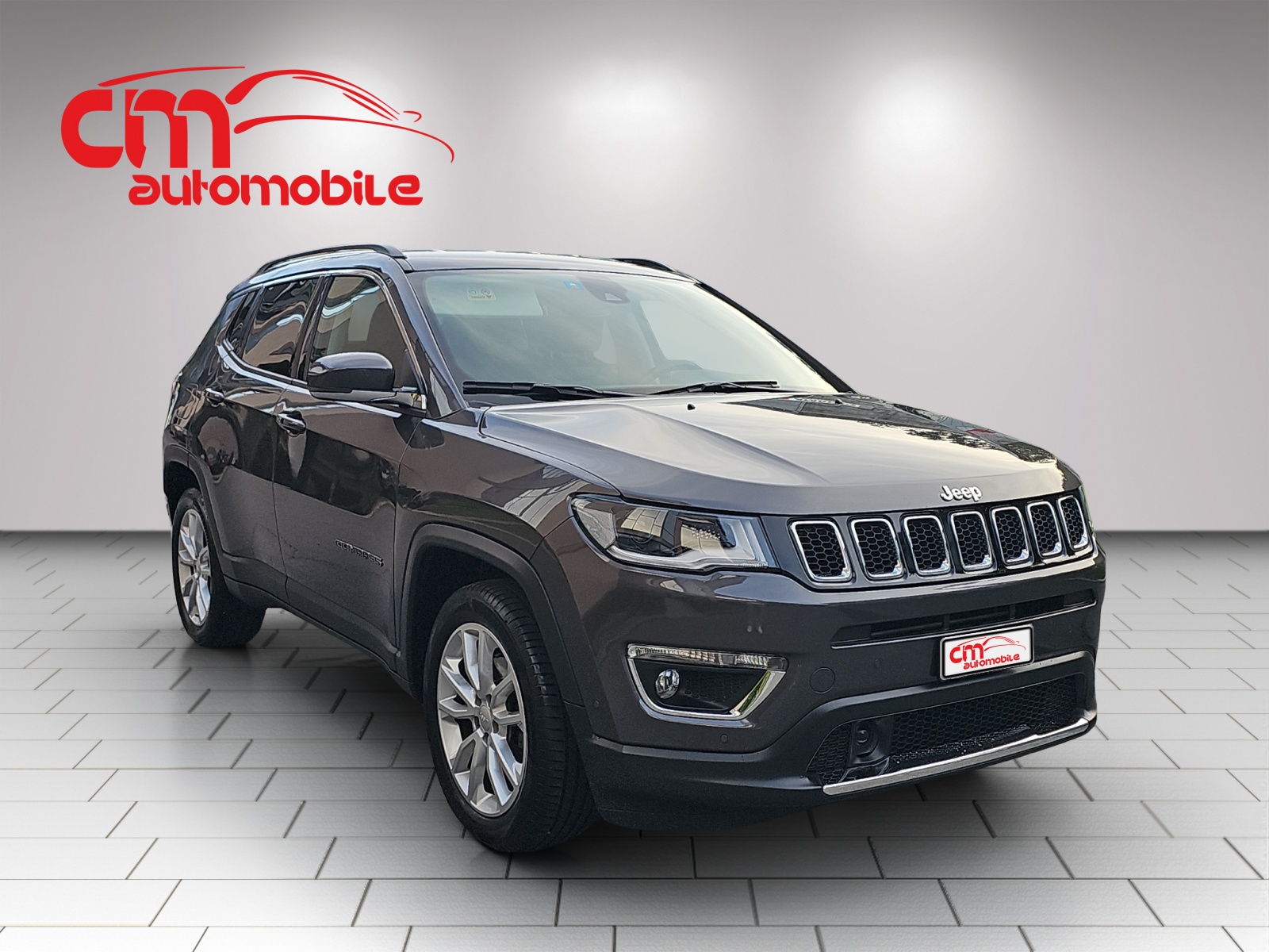JEEP Compass 4x2 1.3 Turbo Limited DKG-showroom-element-3