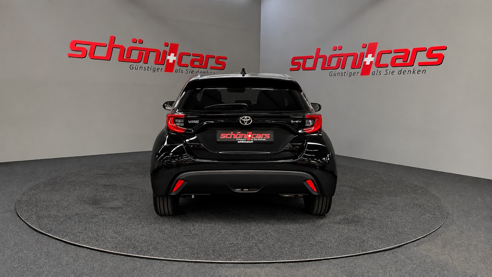 TOYOTA Yaris 1.5 Trend e-CVT-showroom-element-3