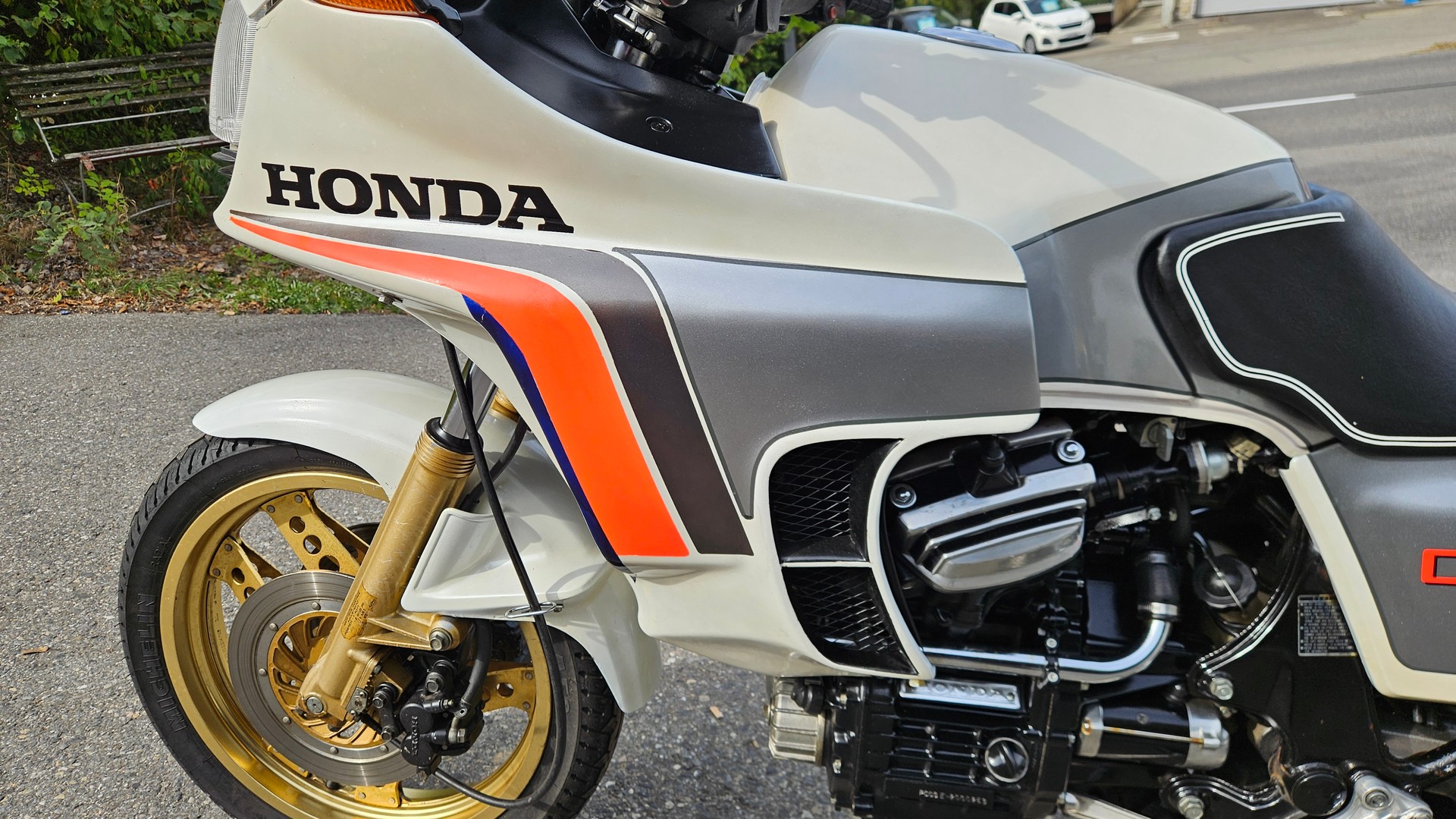 HONDA CX 500 TC Turbo-image-6