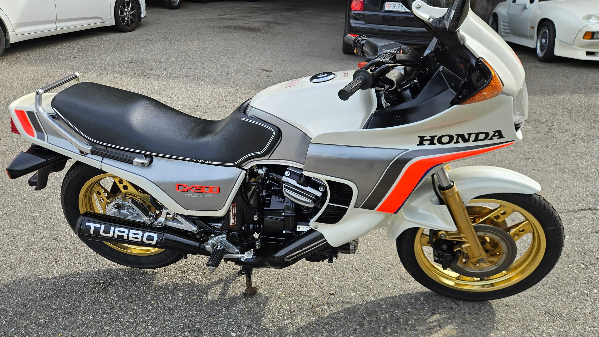 HONDA CX 500 TC Turbo-image-5