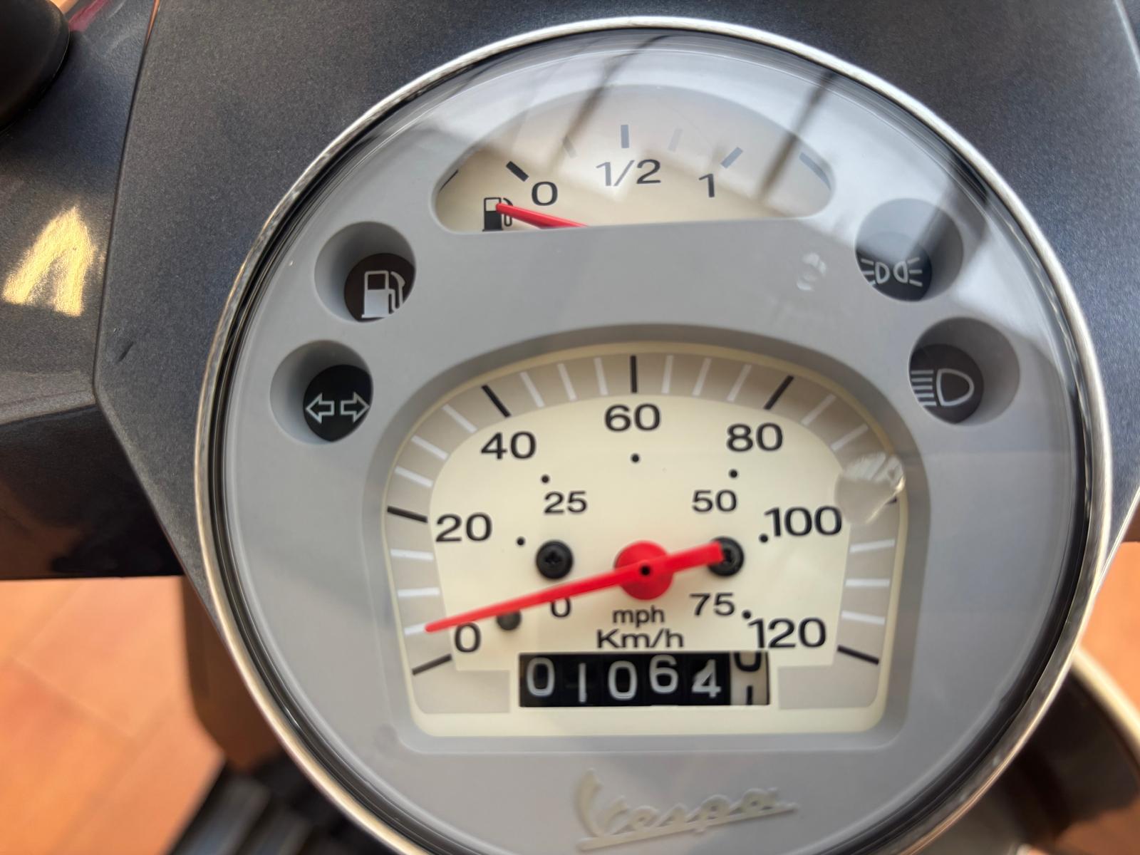 PIAGGIO Vespa PX 125-image-3
