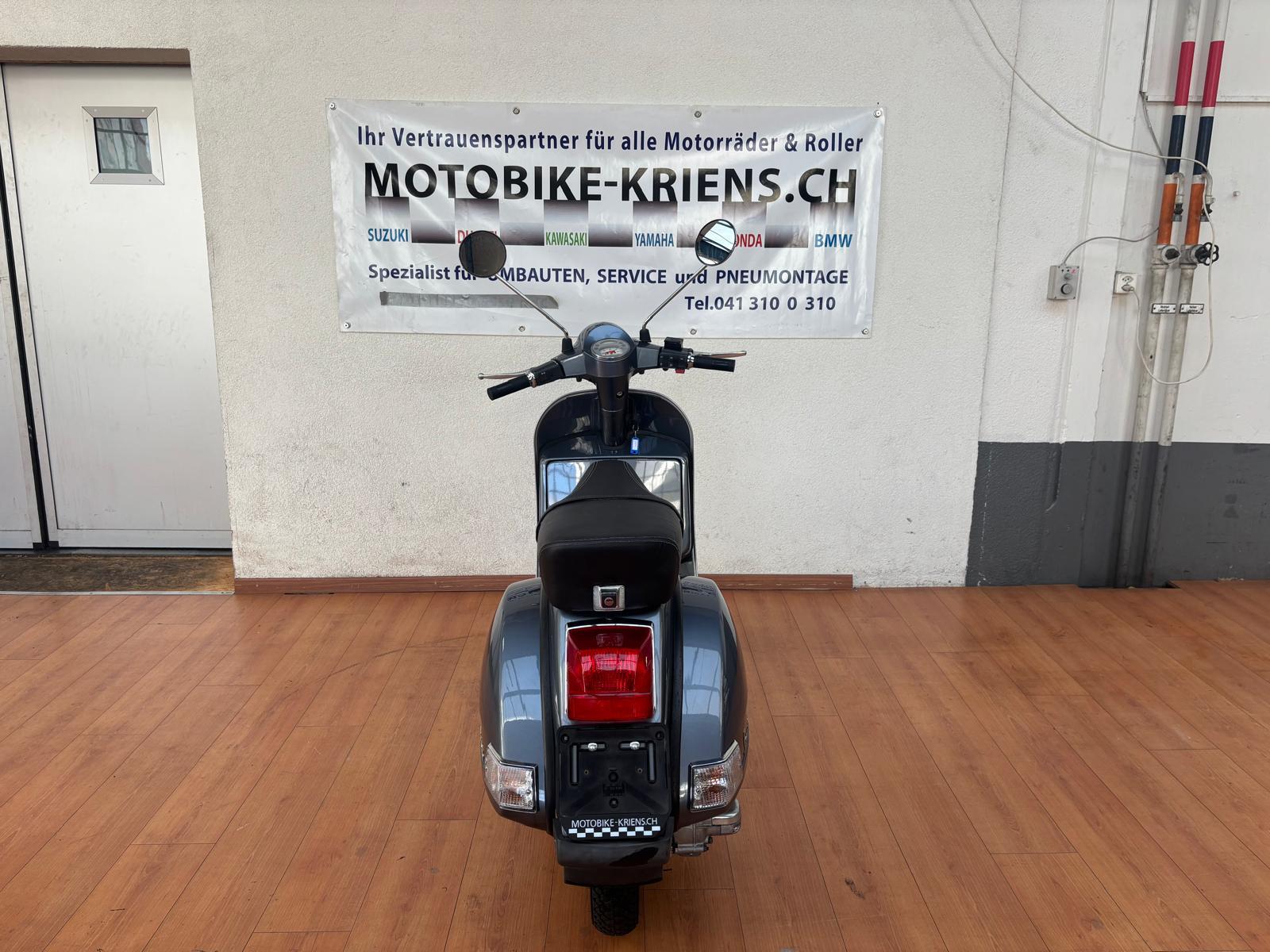 PIAGGIO Vespa PX 125-image-4