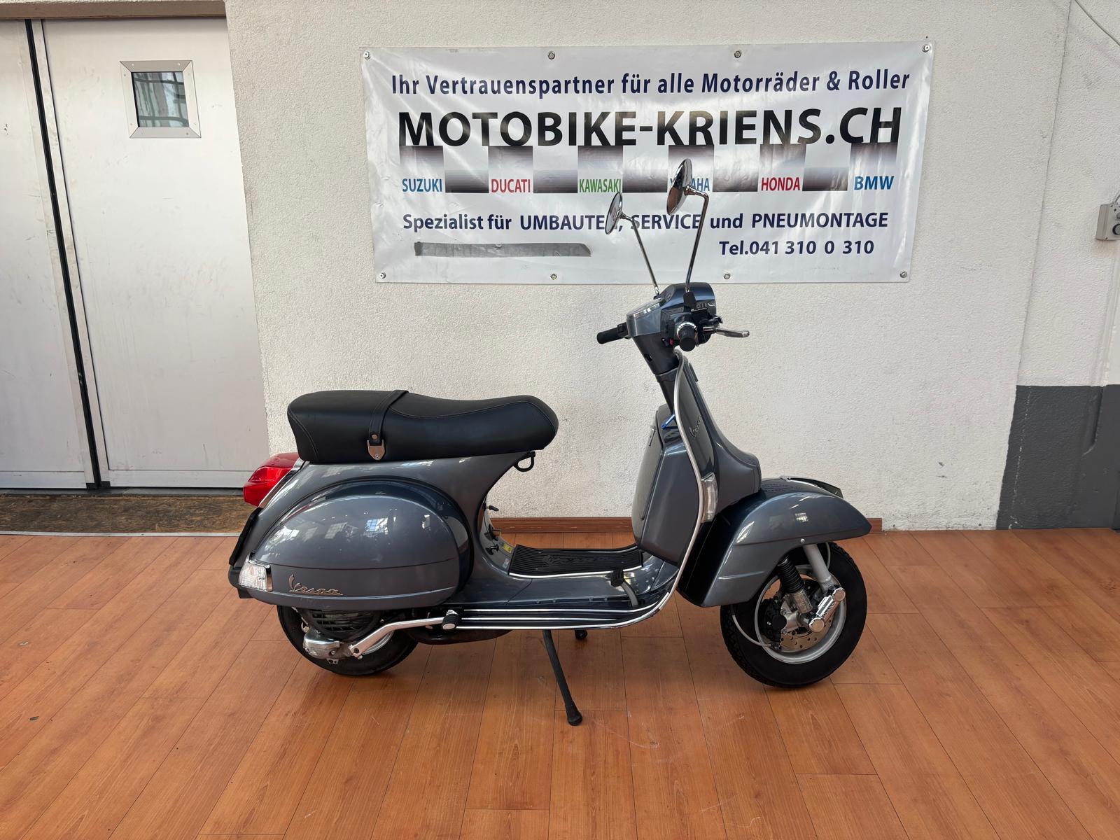 PIAGGIO Vespa PX 125-image-1