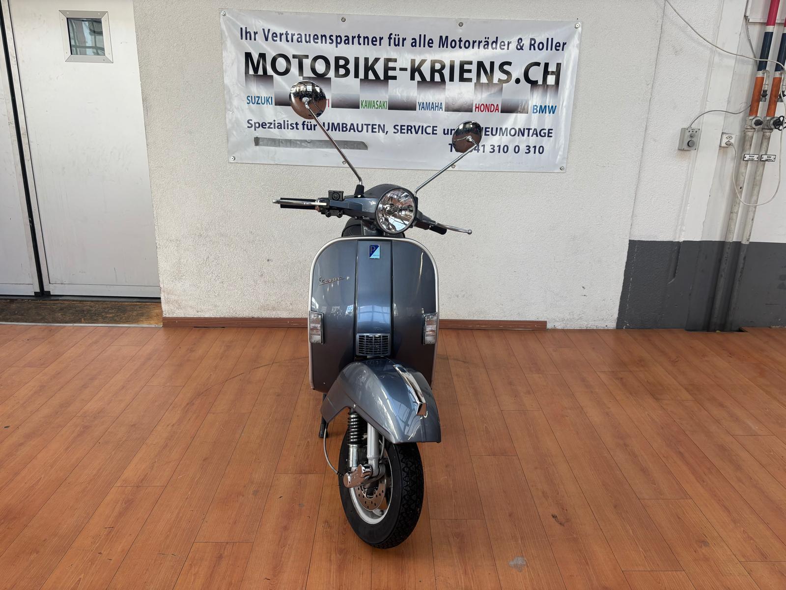 PIAGGIO Vespa PX 125-image-2