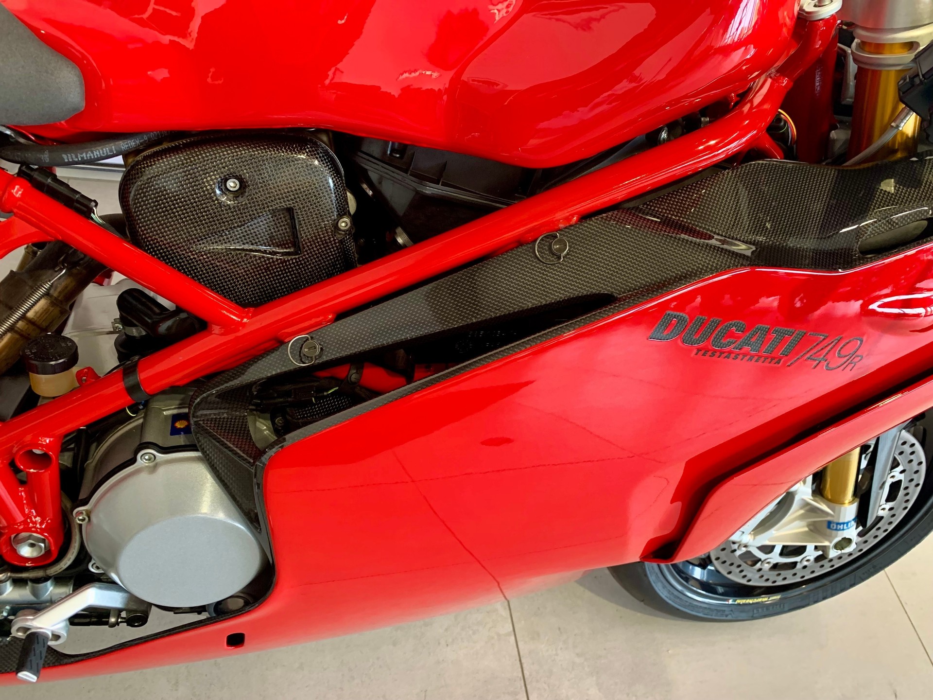 DUCATI 749 R Mono-image-8