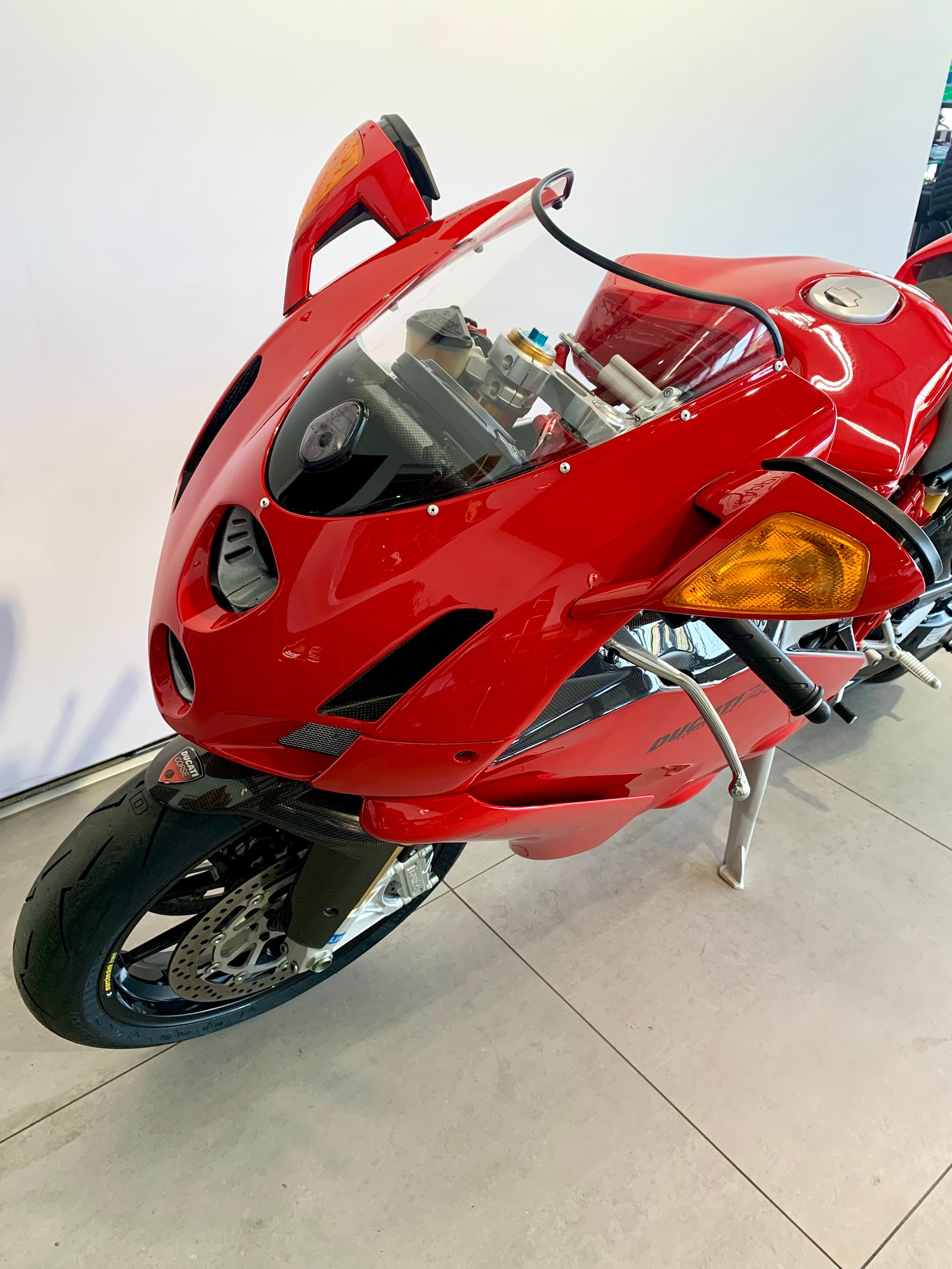 DUCATI 749 R Mono-image-4
