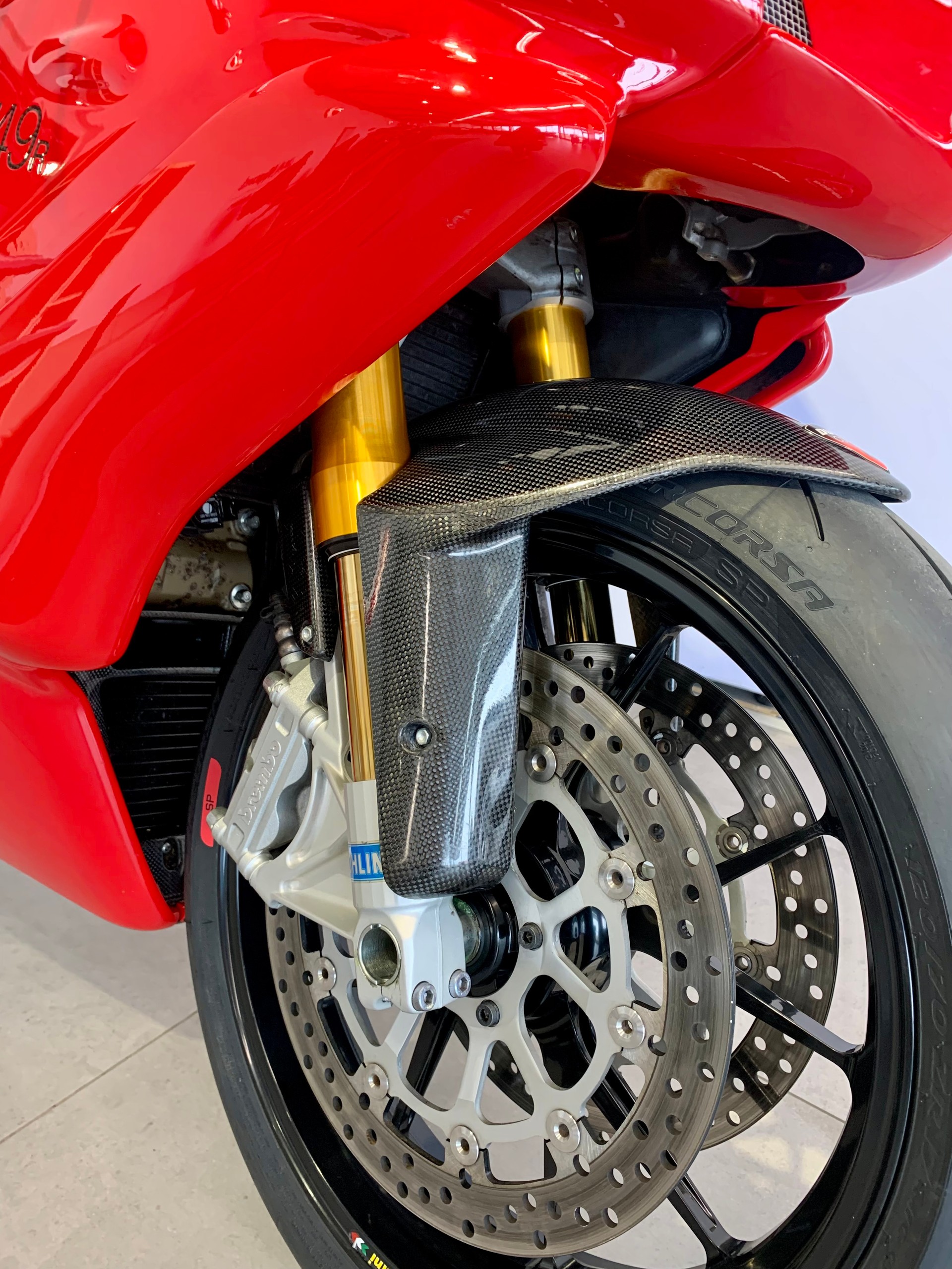 DUCATI 749 R Mono-image-7