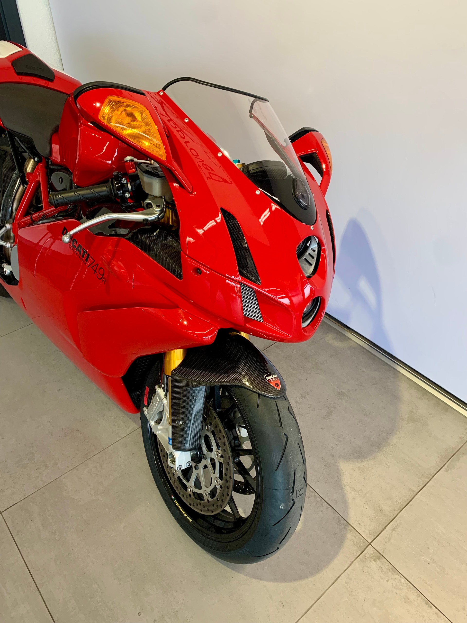 DUCATI 749 R Mono-image-3