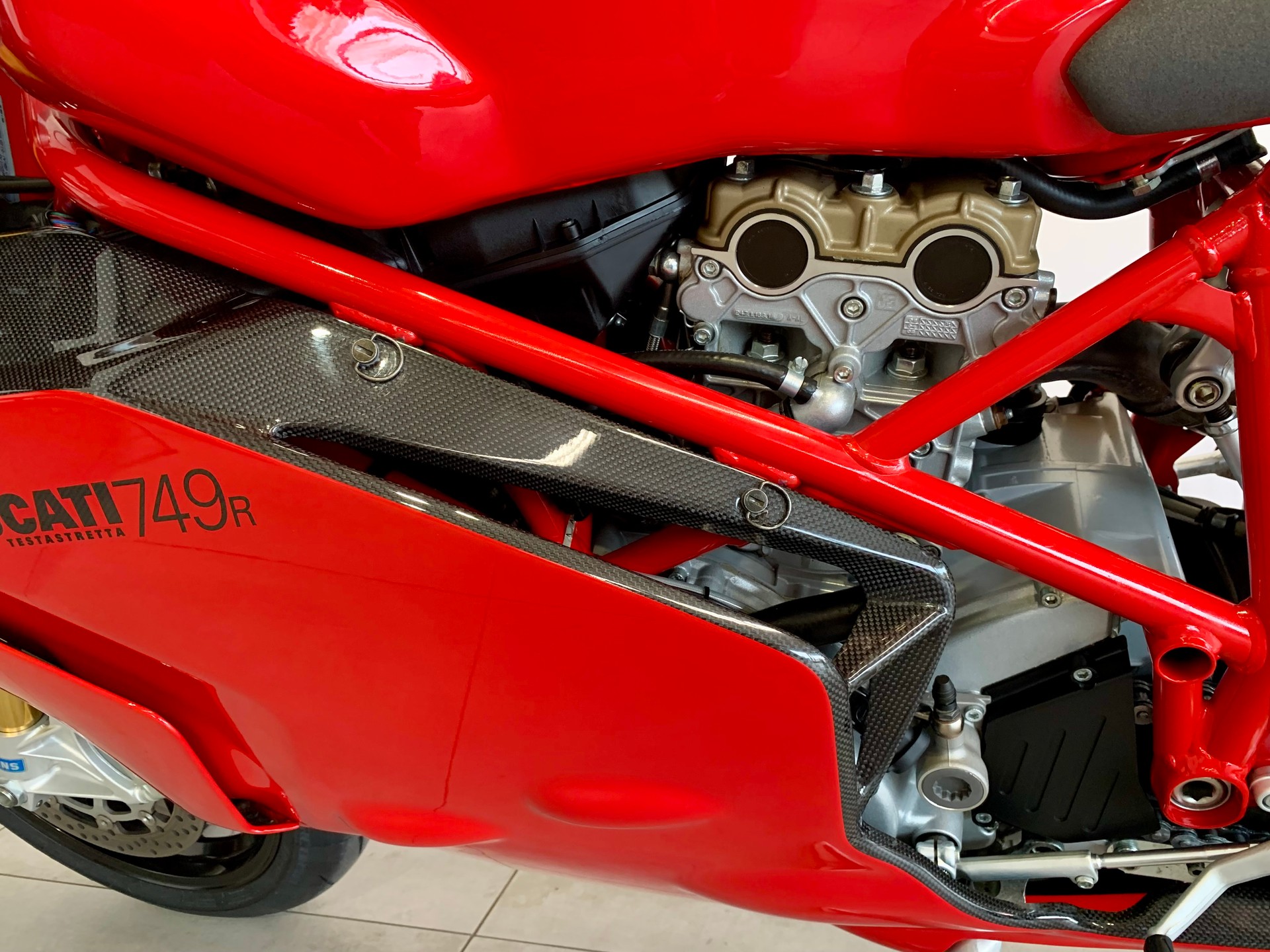 DUCATI 749 R Mono-image-9