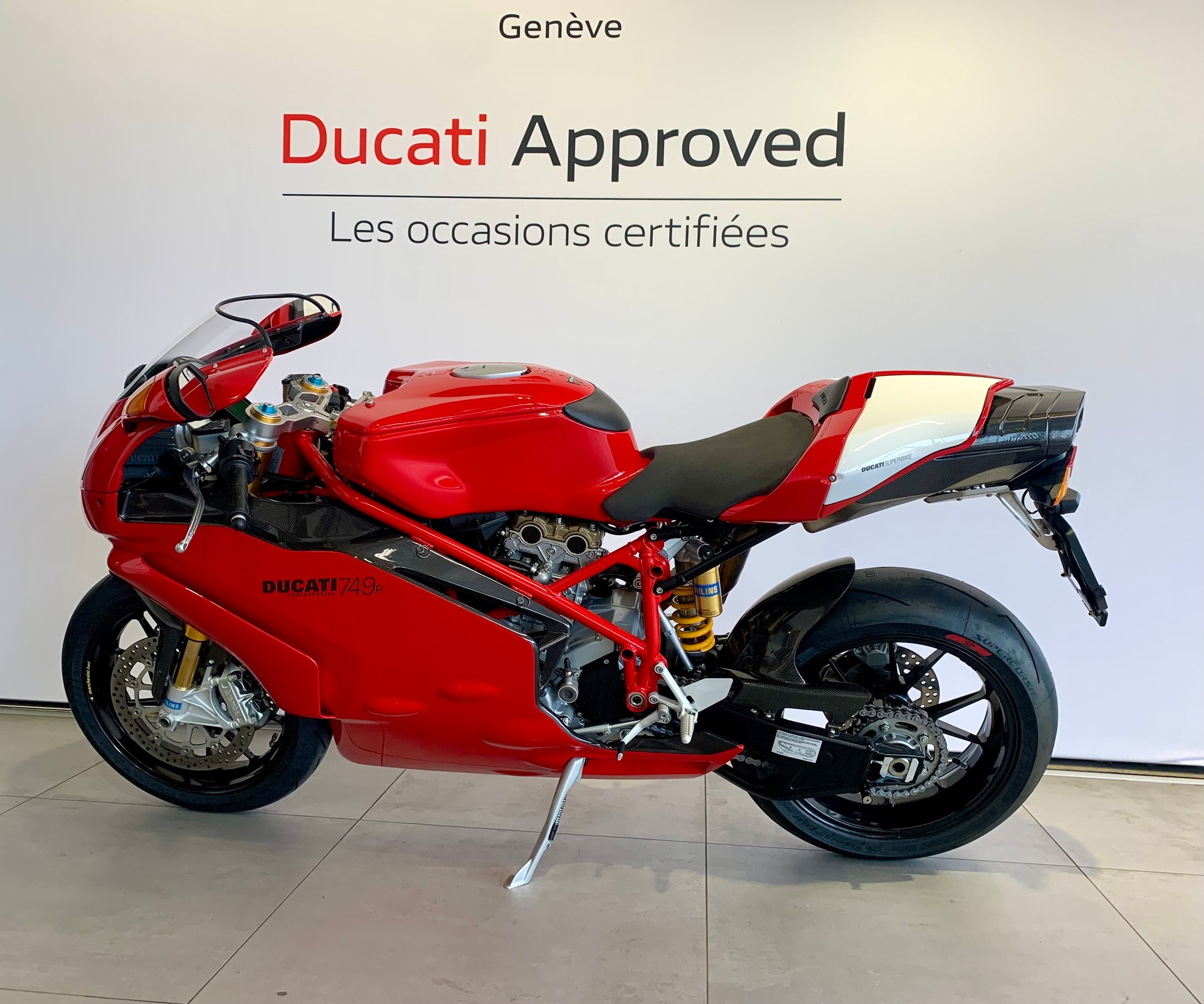 DUCATI 749 R Mono-image-1