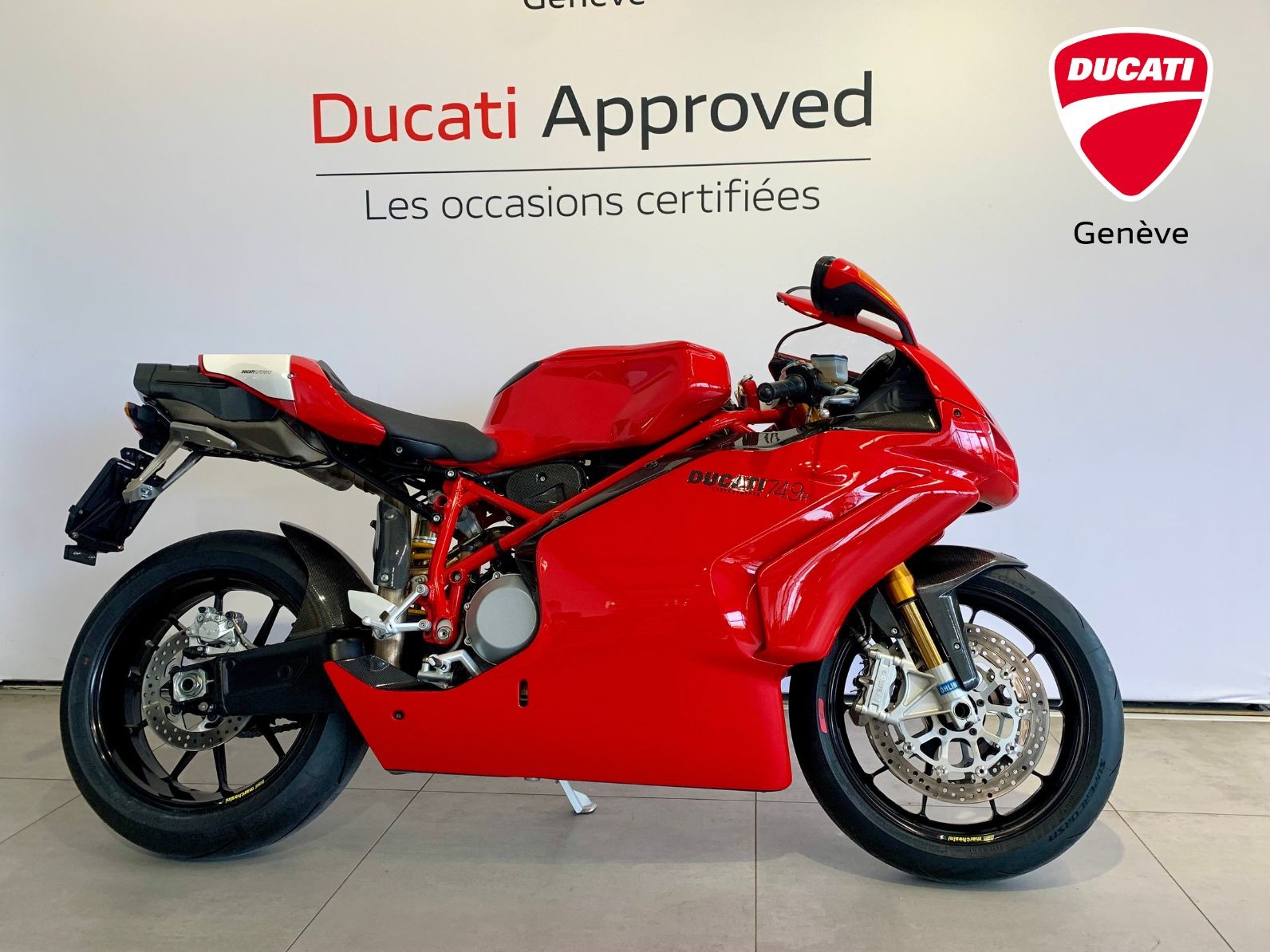 DUCATI 749 R Mono-image-0